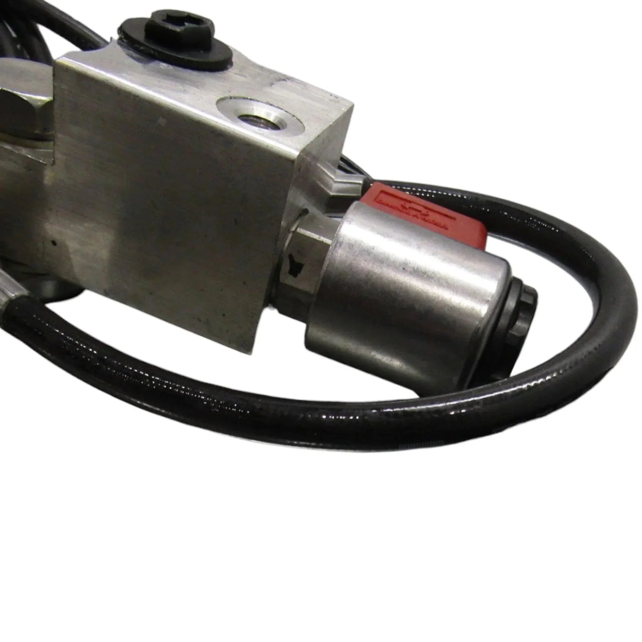 142217.35.601 Dhollandia Hydraulic Power Pack Horizontal 12V 2kW