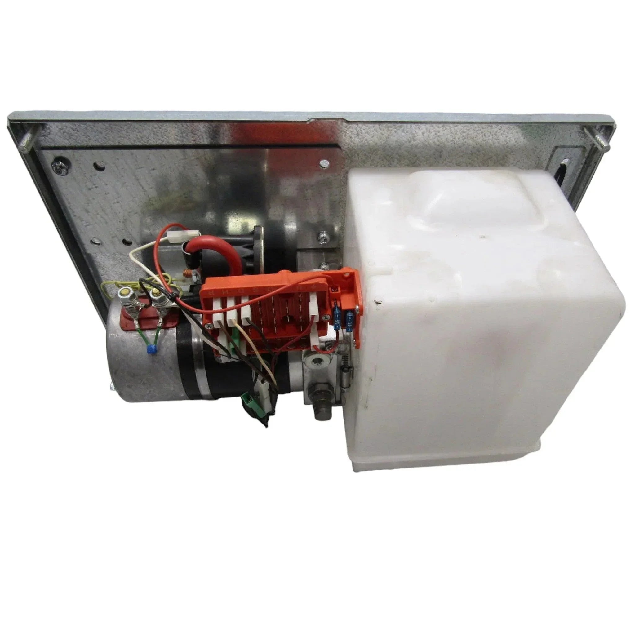 142217.35.601 Dhollandia Hydraulic Power Pack Horizontal 12V 2kW