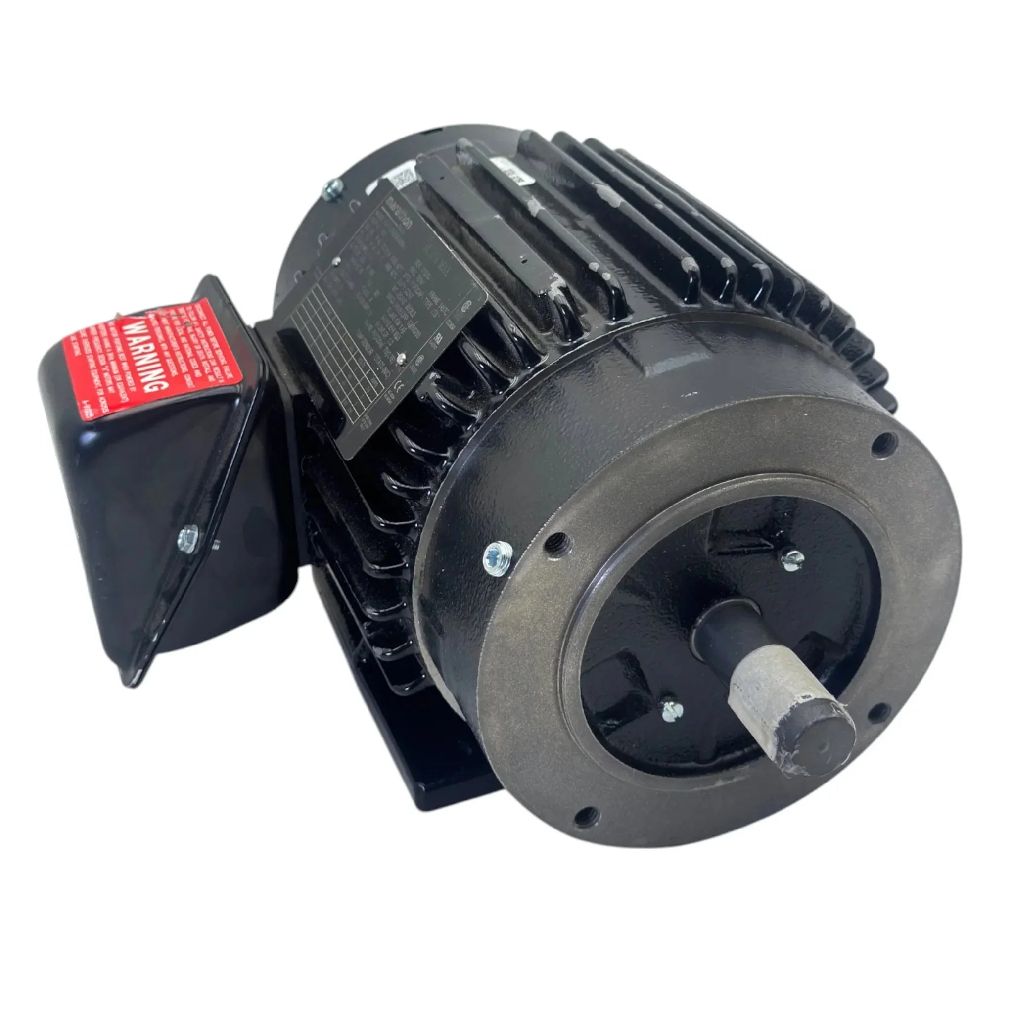 145THTN6046BAJ Genuine Marathon Inverter Vector Duty Motor 230/460V