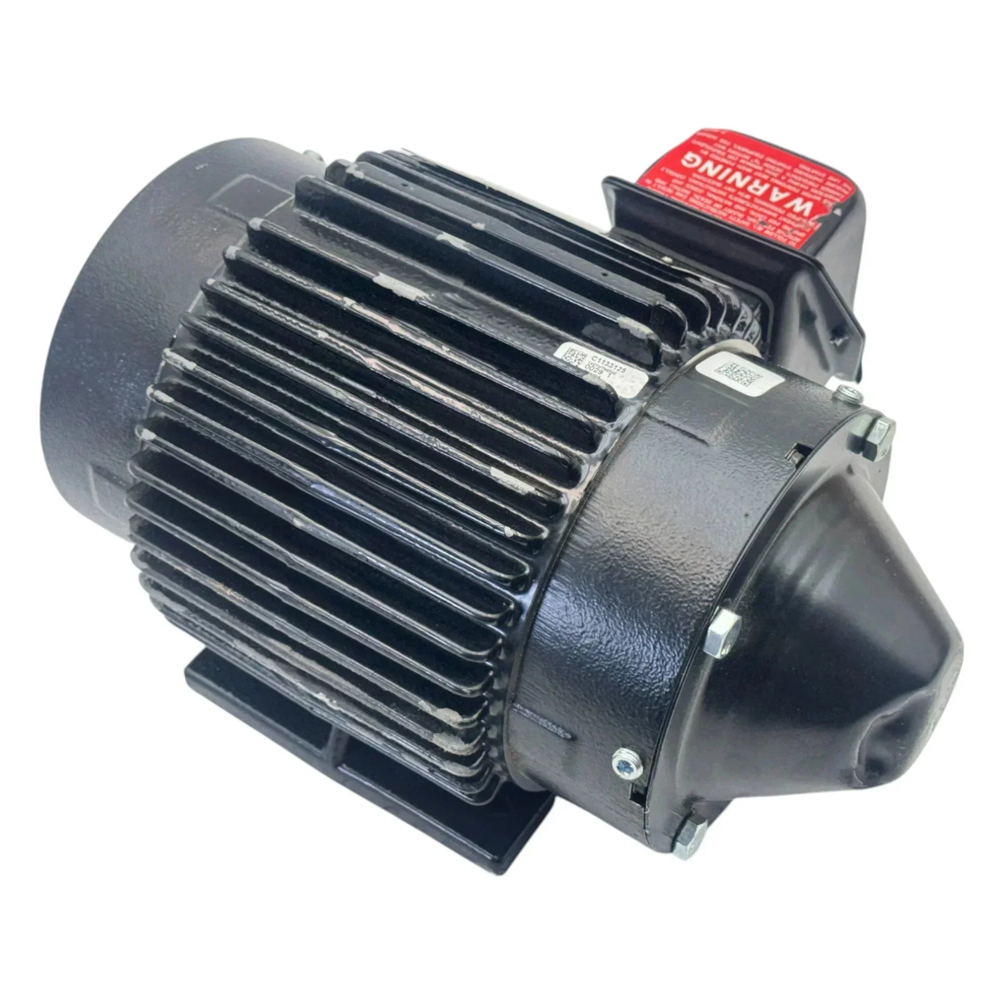 145THTN6046BAJ Genuine Marathon Inverter Vector Duty Motor 230/460V