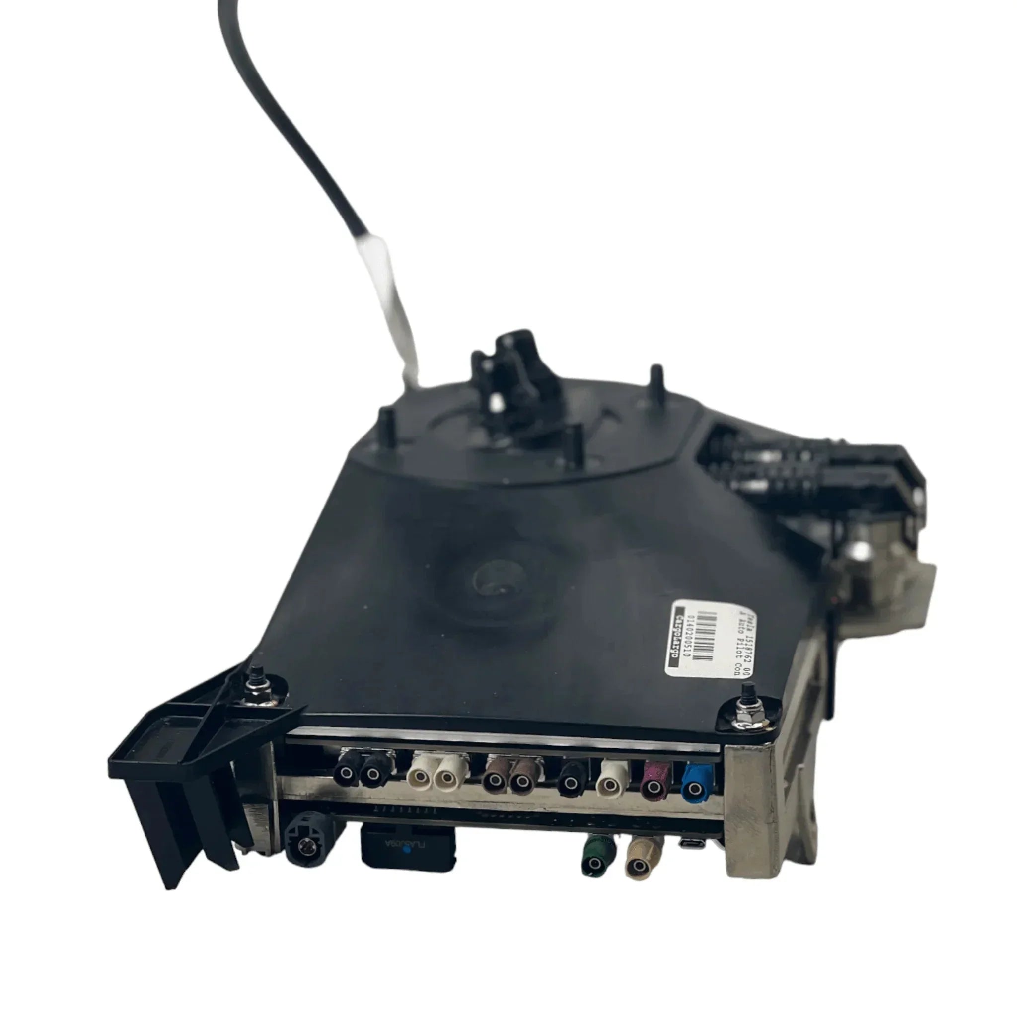 1462554-00-K Genuine Tesla Auto Pilot Control Module