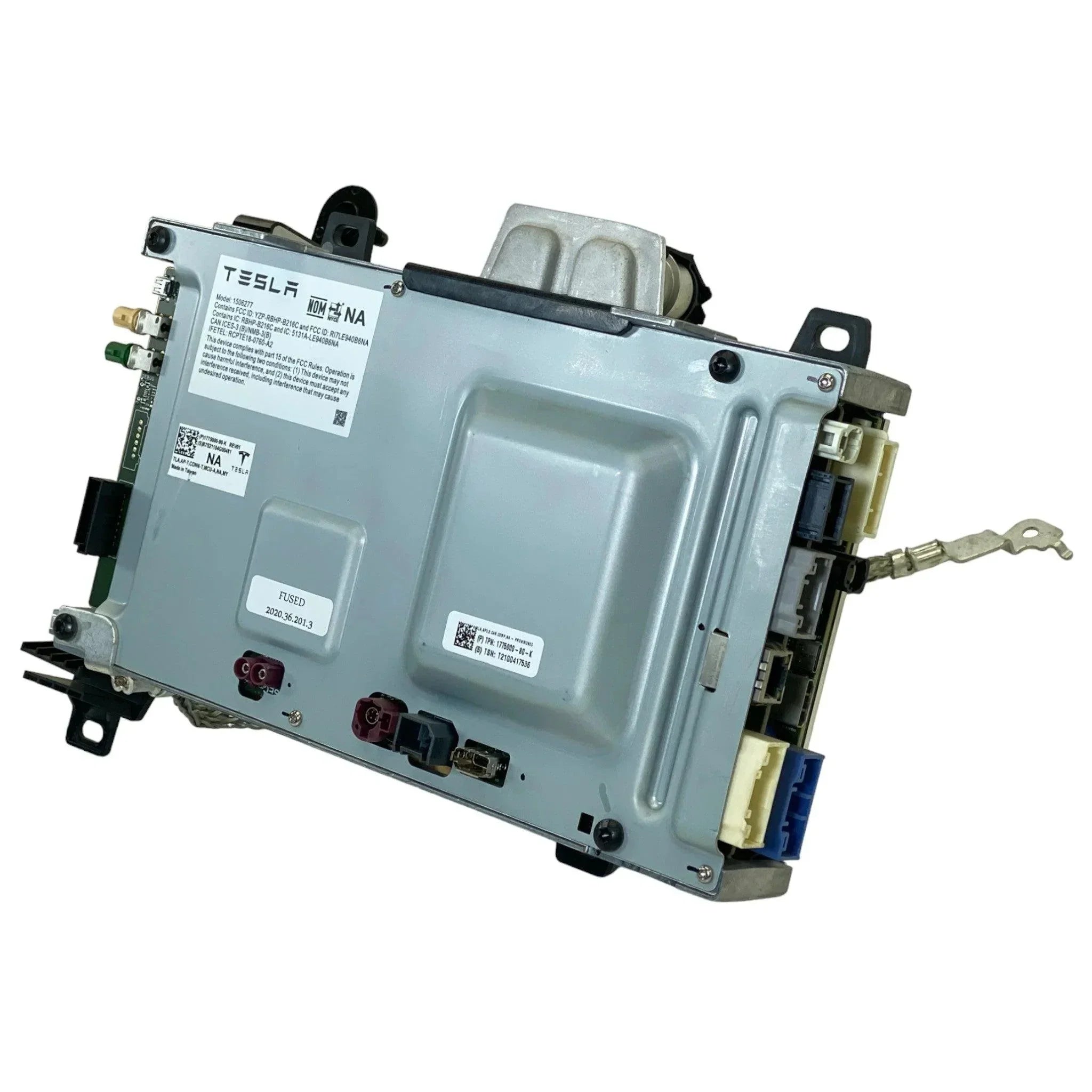 146577300 Genuine Tesla Control Computer Module