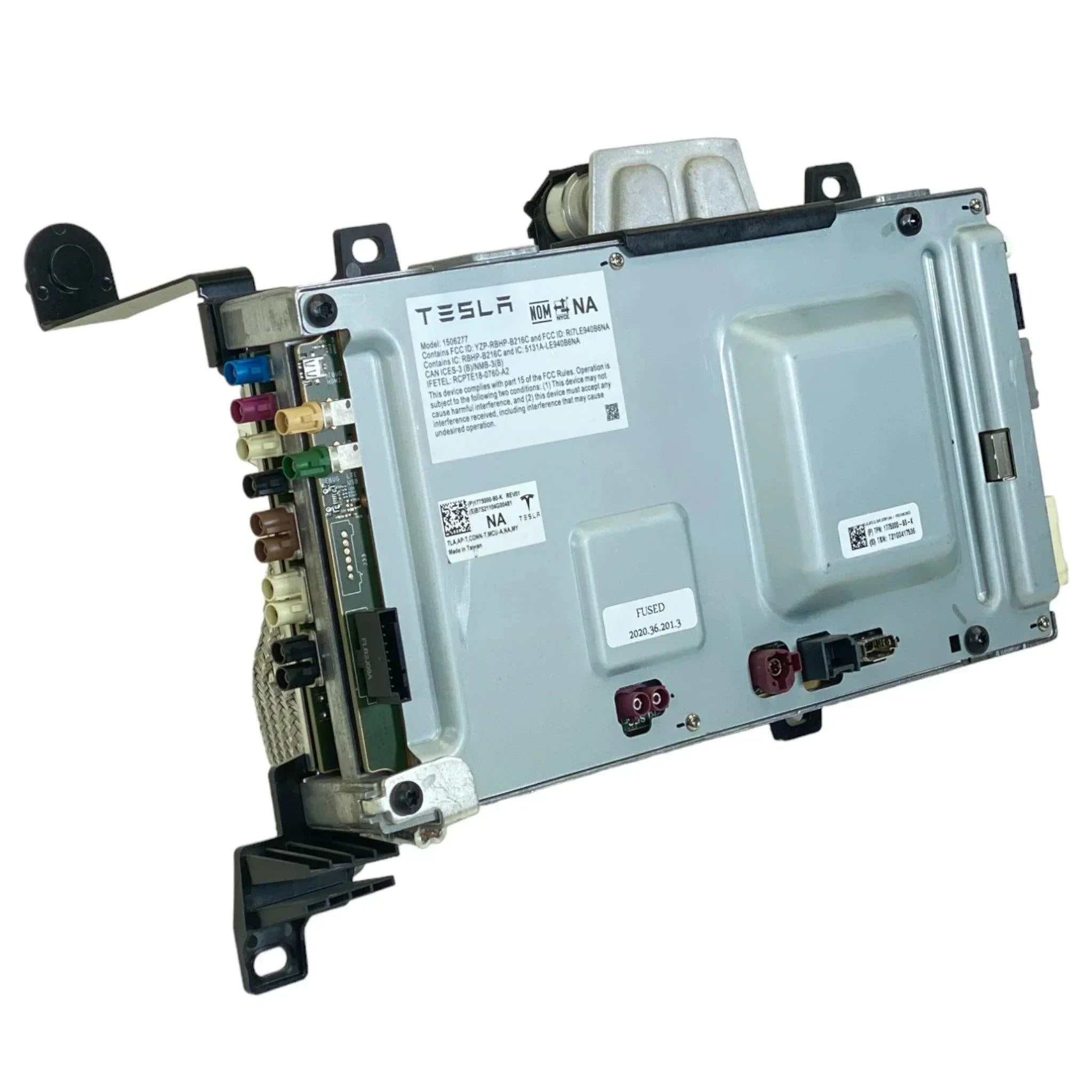 146577300 Genuine Tesla Control Computer Module