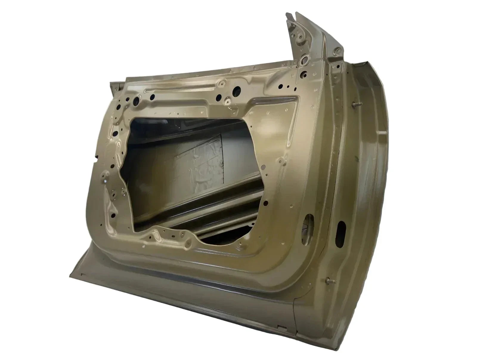 1505460 Genuine Tesla Model Y Front Door Left 2020-2025