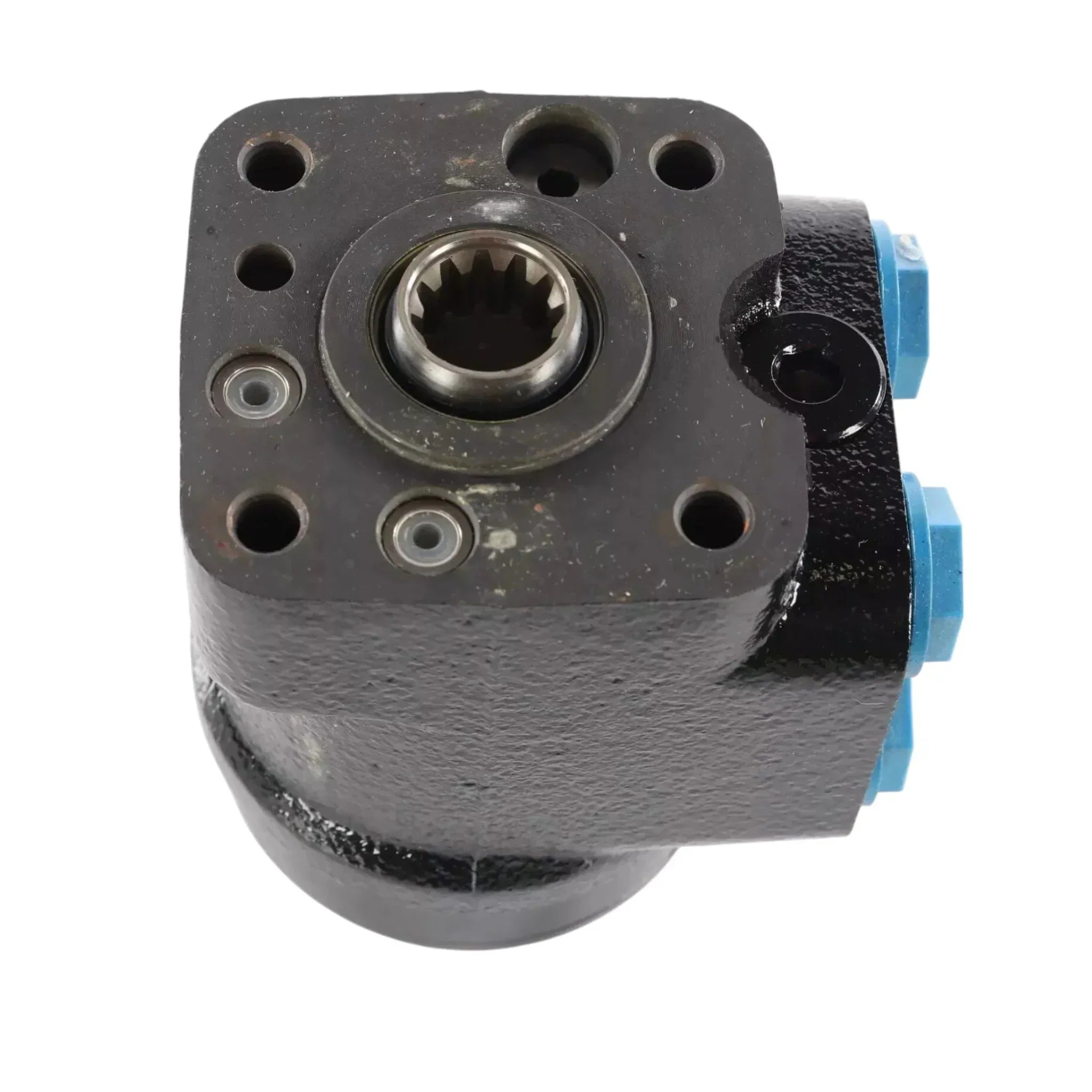 150G8026 Genuine Danfoss Orbitrol Steering Unit