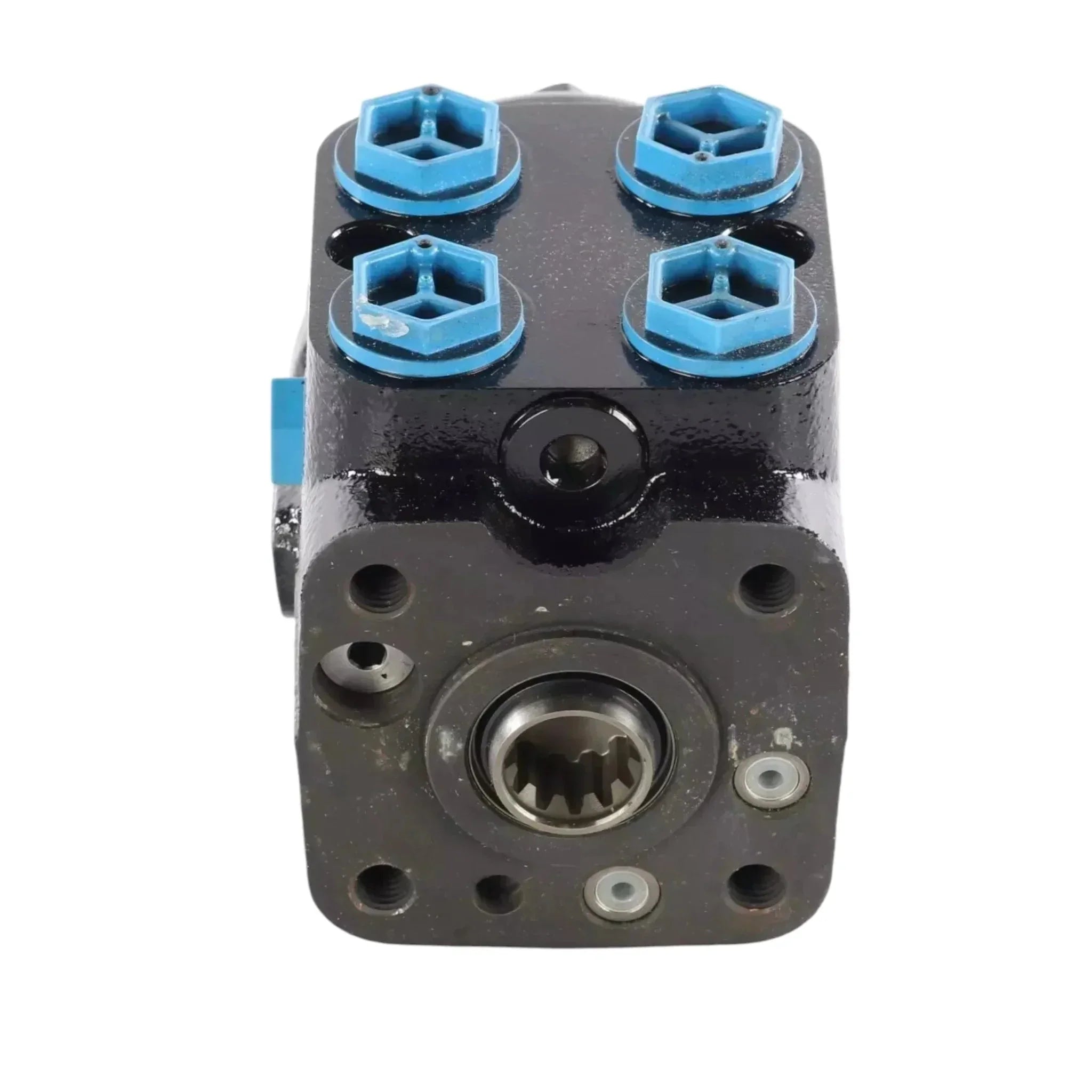 150G8026 Genuine Danfoss Orbitrol Steering Unit