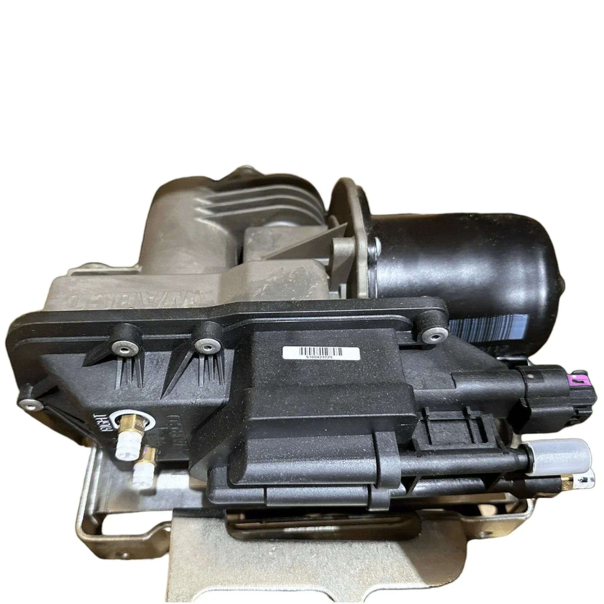 15145230 Genuine GM Rear Air Spring Compressor Assembly