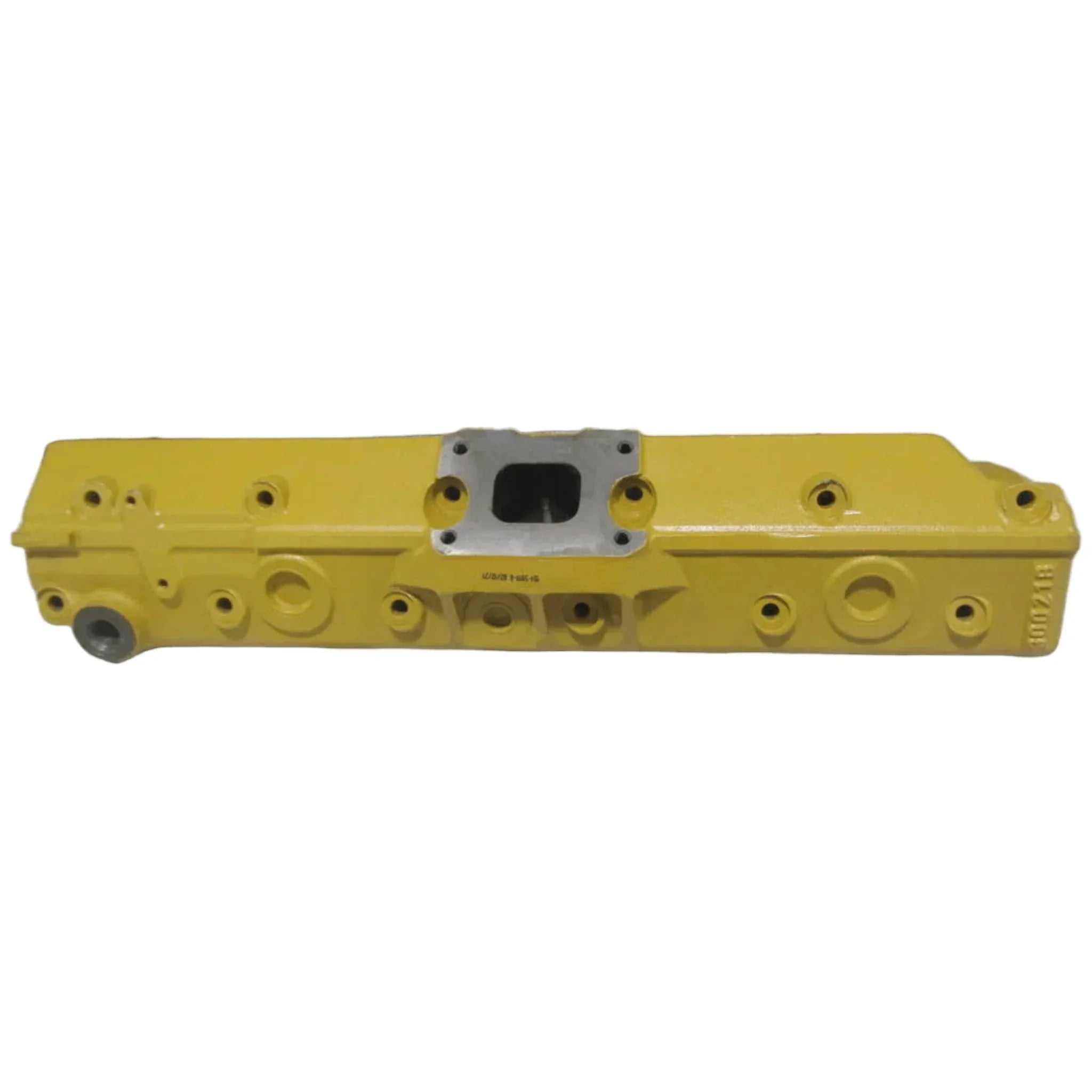 1515911 Genuine CTP Exhaust Manifold For Caterpillar 3116