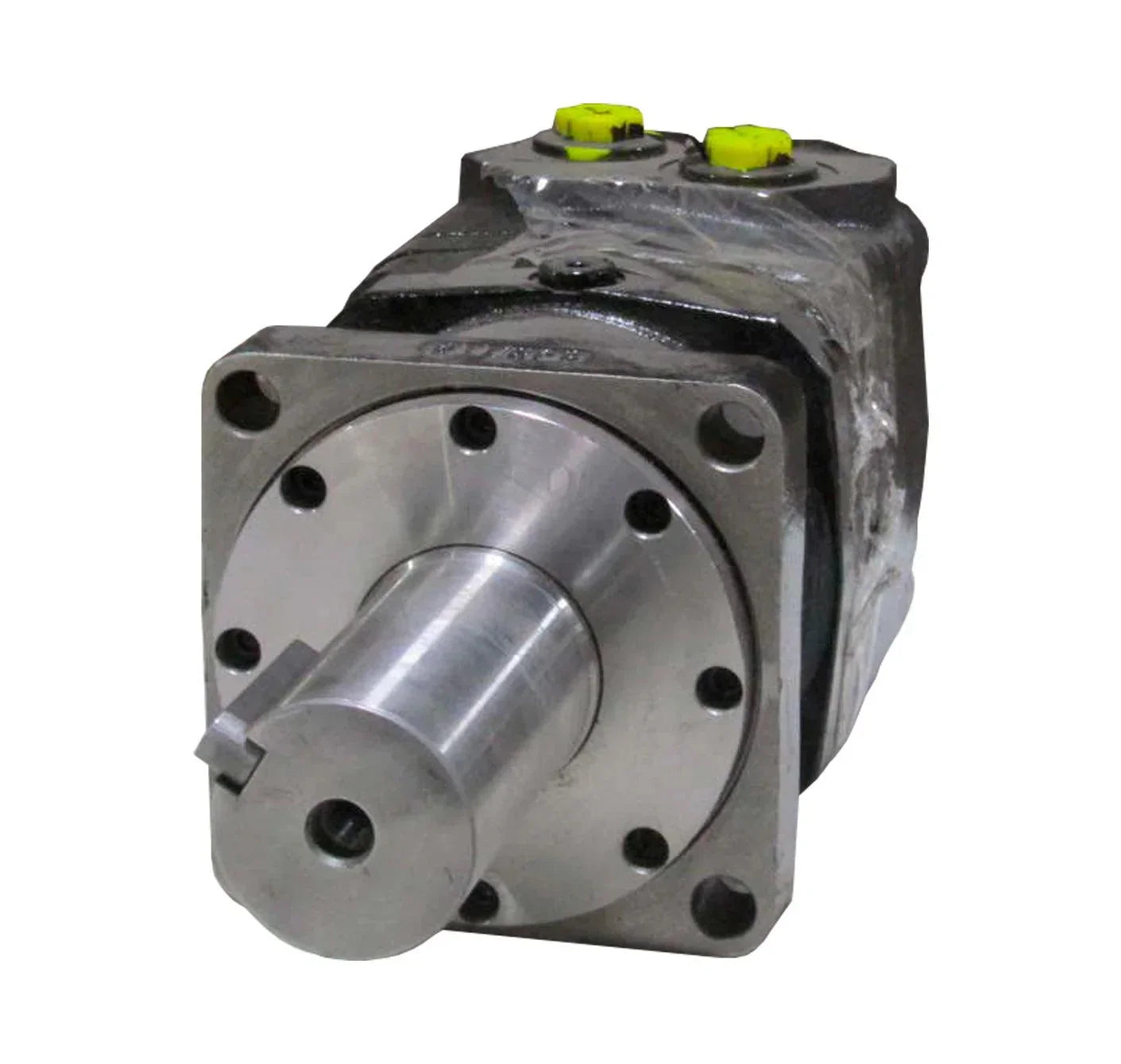 151B2150 Genuine Danfoss Hydraulic Motor Omv 315