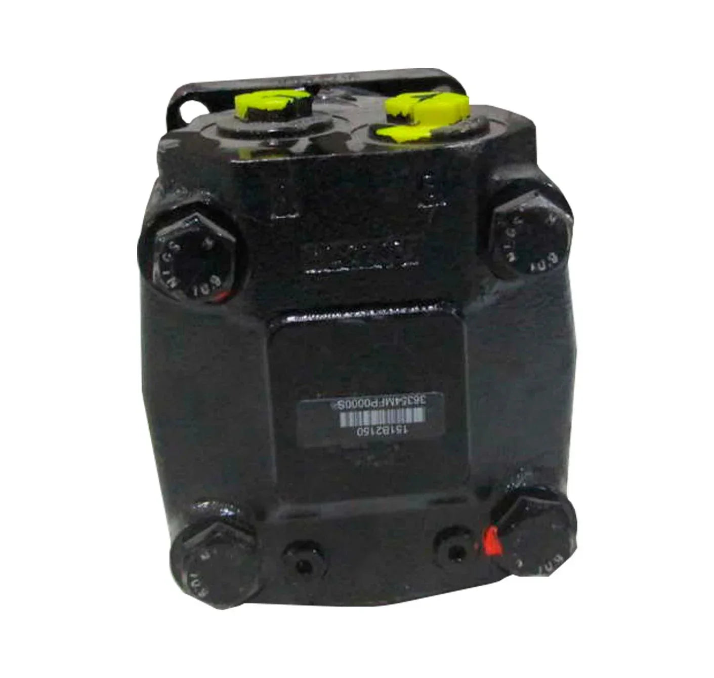 151B2150 Genuine Danfoss Hydraulic Motor Omv 315