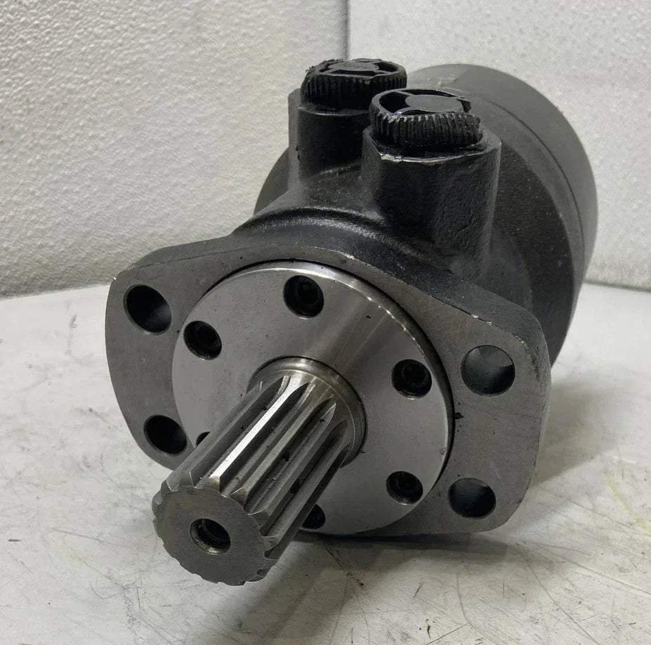 OMH400151H1025 Genuine Eaton Hydraulic Orbital Motor