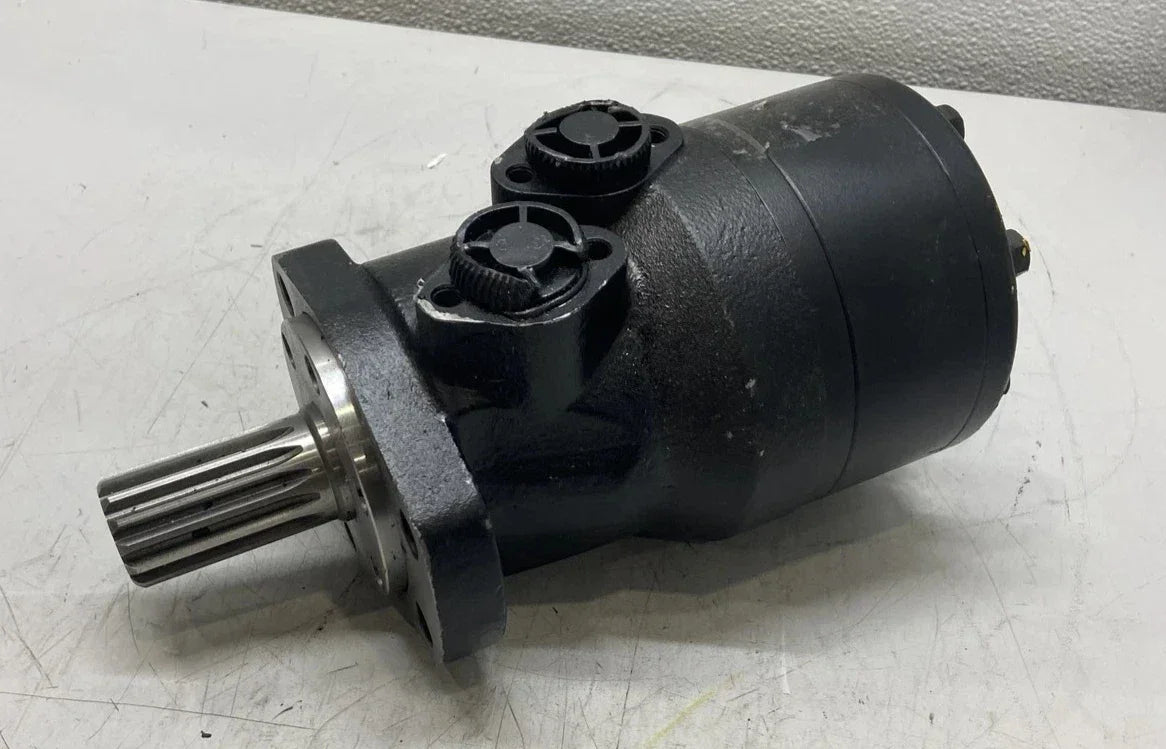 OMH400151H1025 Genuine Eaton Hydraulic Orbital Motor