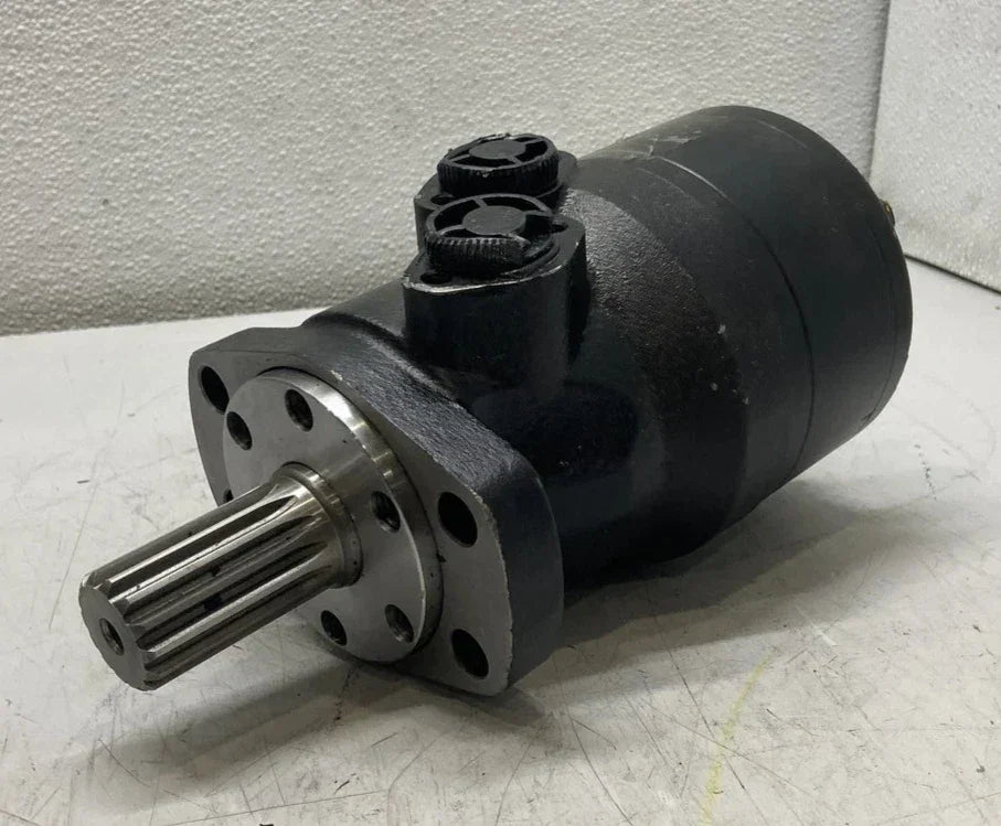 OMH400151H1025 Genuine Eaton Hydraulic Orbital Motor