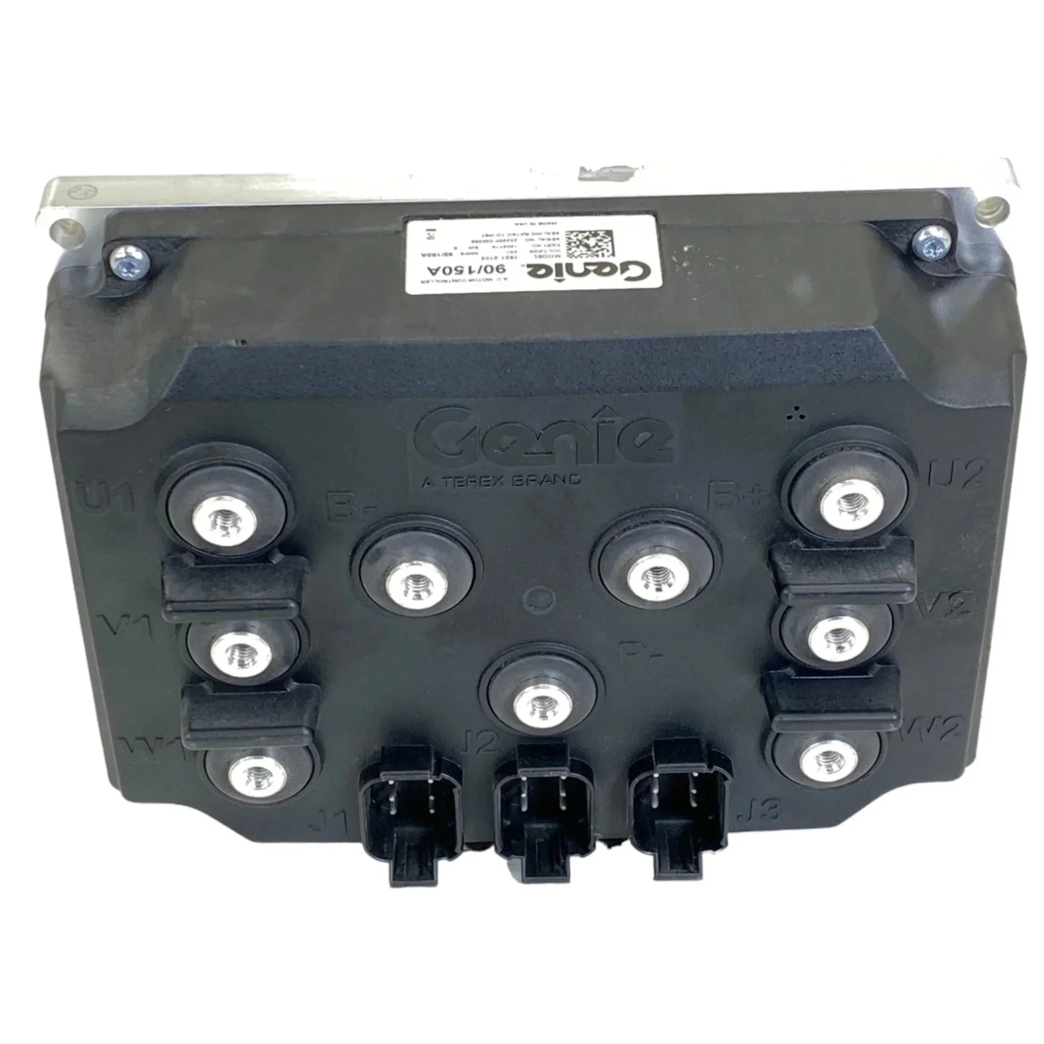 1521-2102 Genuine Genie AC Motor Controller 24V 90A 150A