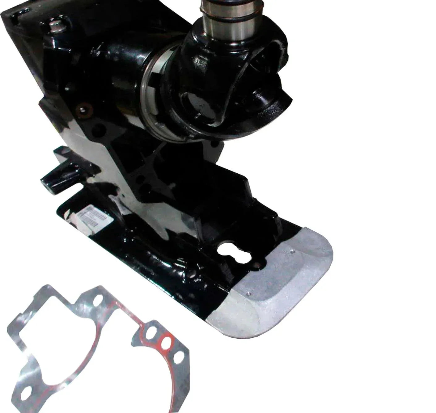 1547-861063A10 Genuine Mercruiser Driveshaft Housing Complete