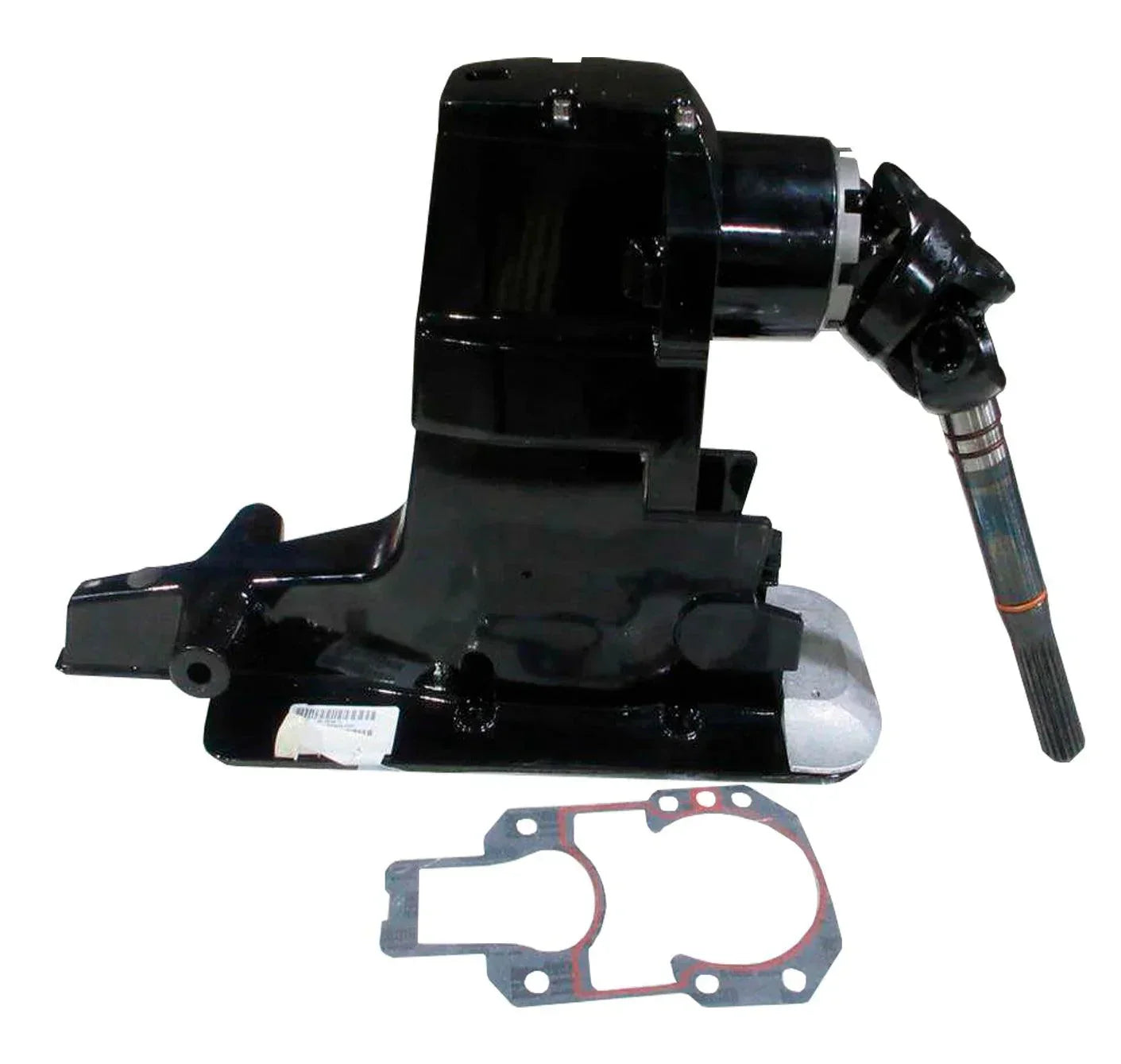 1547-861063A10 Genuine Mercruiser Driveshaft Housing Complete