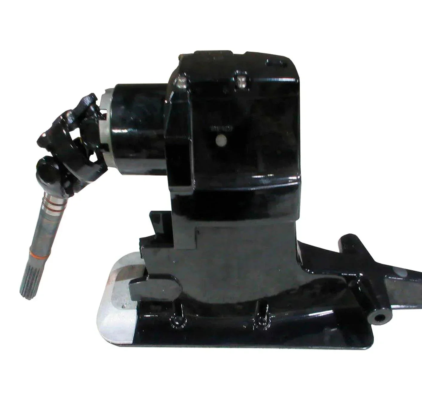 1547-861063A10 Genuine Mercruiser Driveshaft Housing Complete