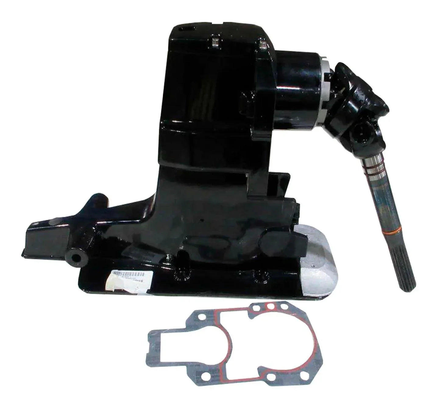 1547861063a10 Genuine Mercruiser Driveshaft Housing Complete