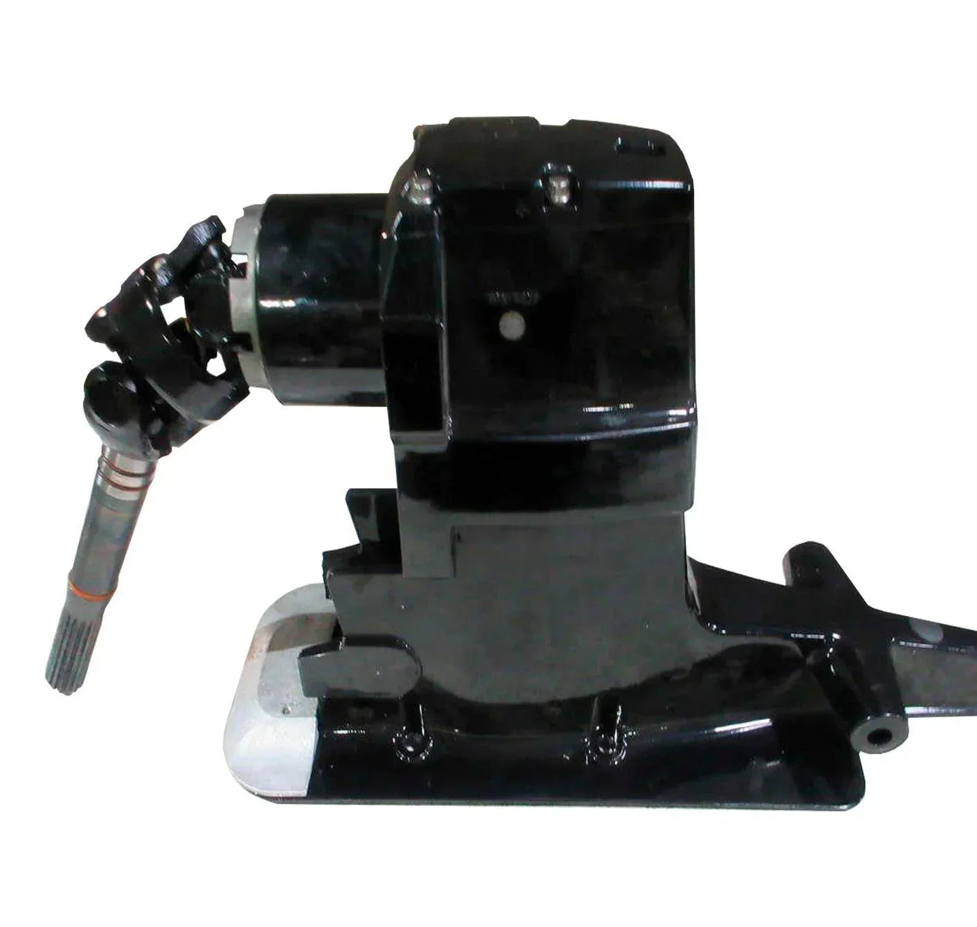 1547861063a10 Genuine Mercruiser Driveshaft Housing Complete