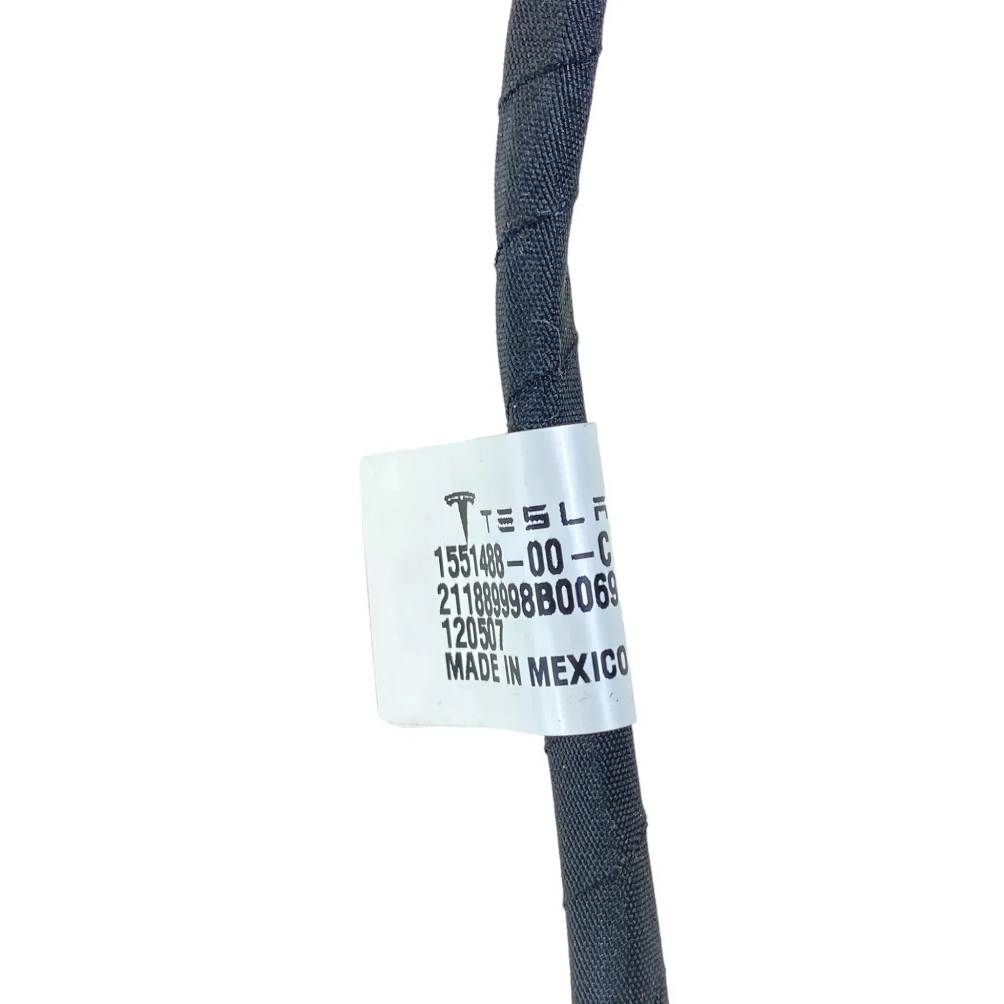 155148800 Genuine Tesla Rear Left Tailgate Power Strut