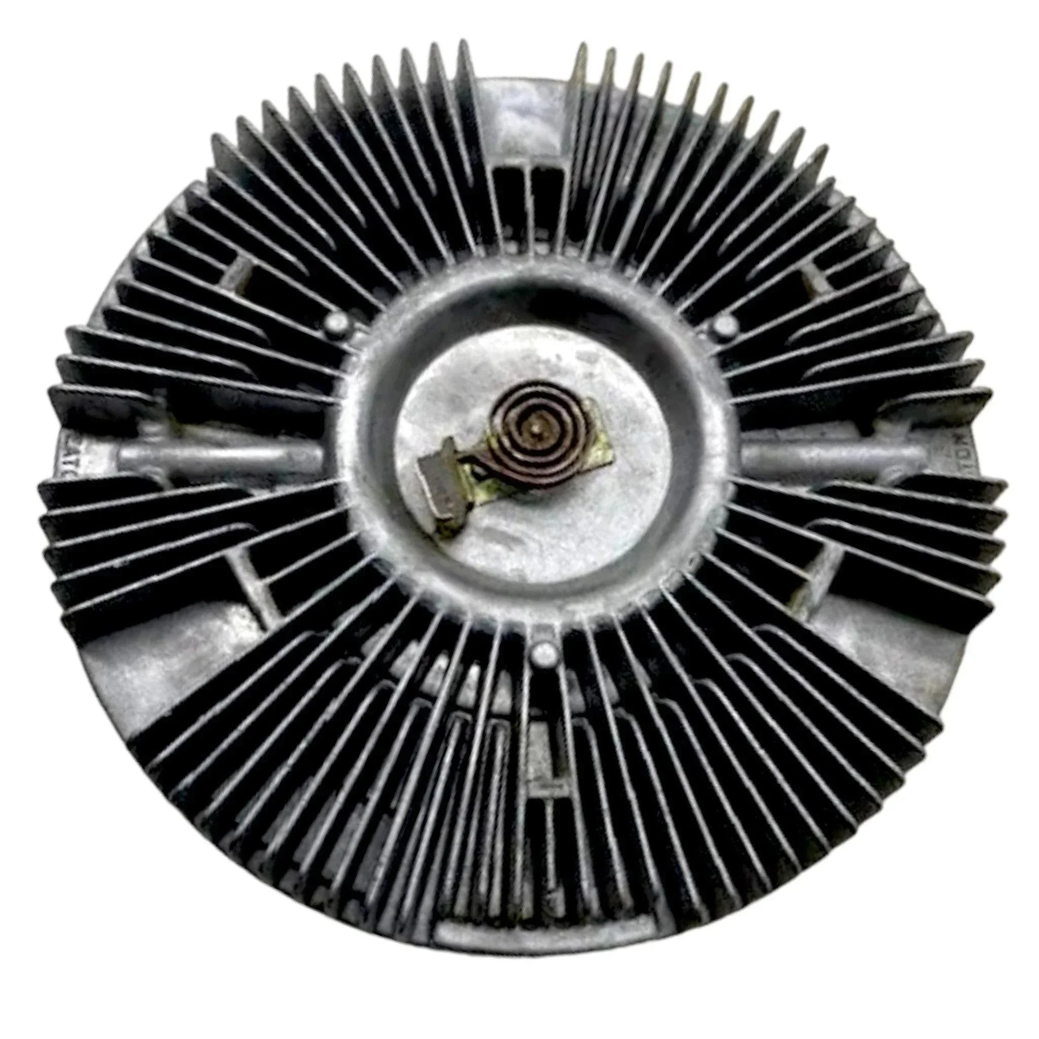 15716073 Genuine GM Fan Clutch