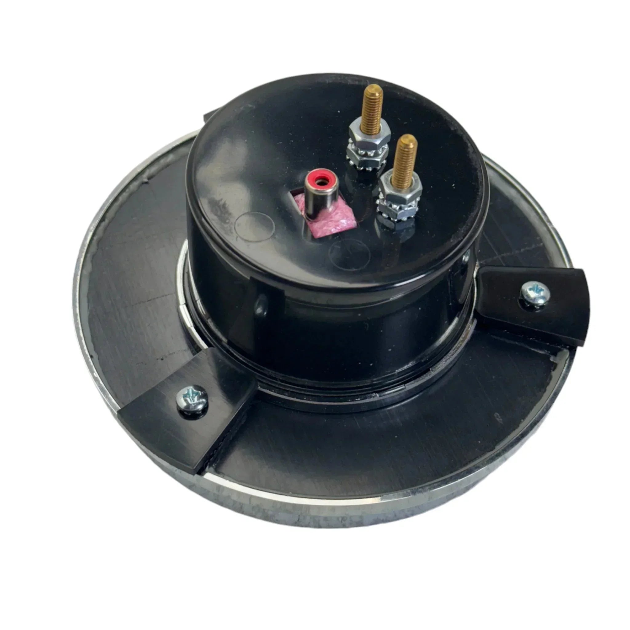 157KA Teltek Red Tachometer Gaude For Kenworth