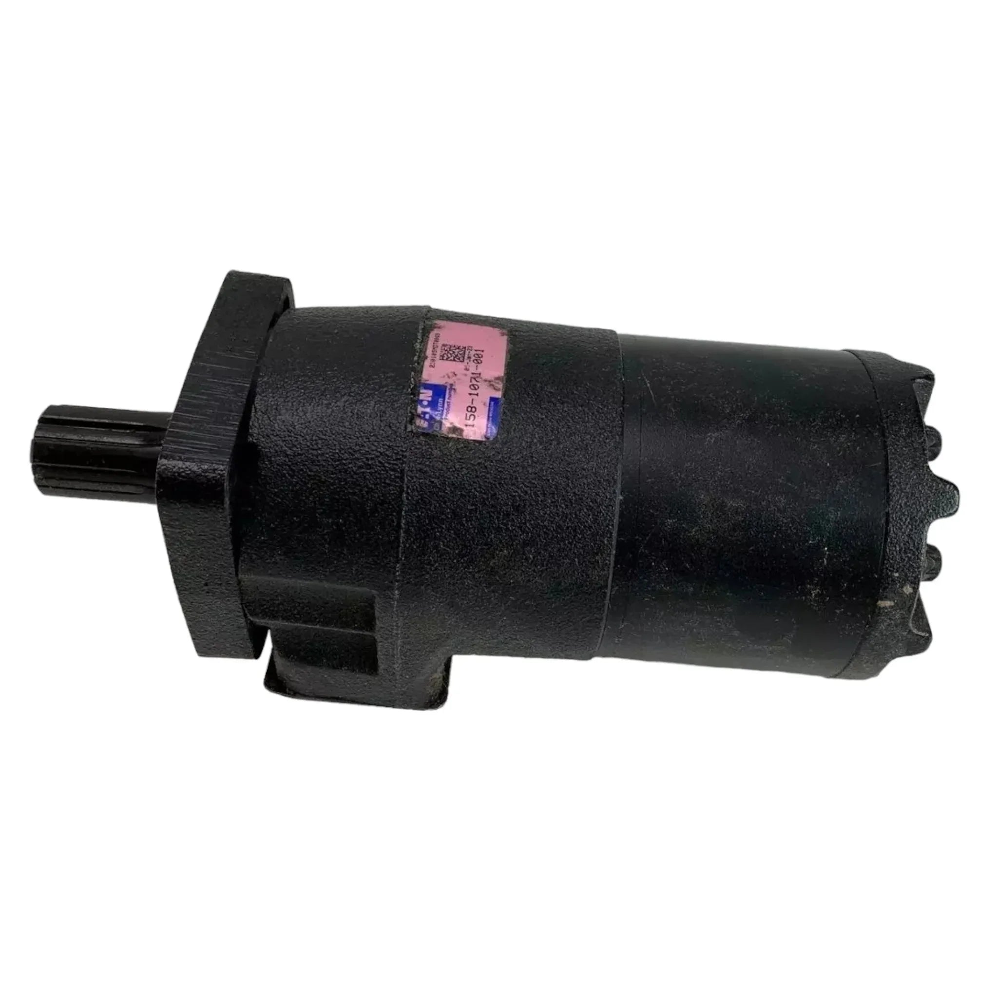 1581071001 Genuine Eaton Hydraulic Valve Motor