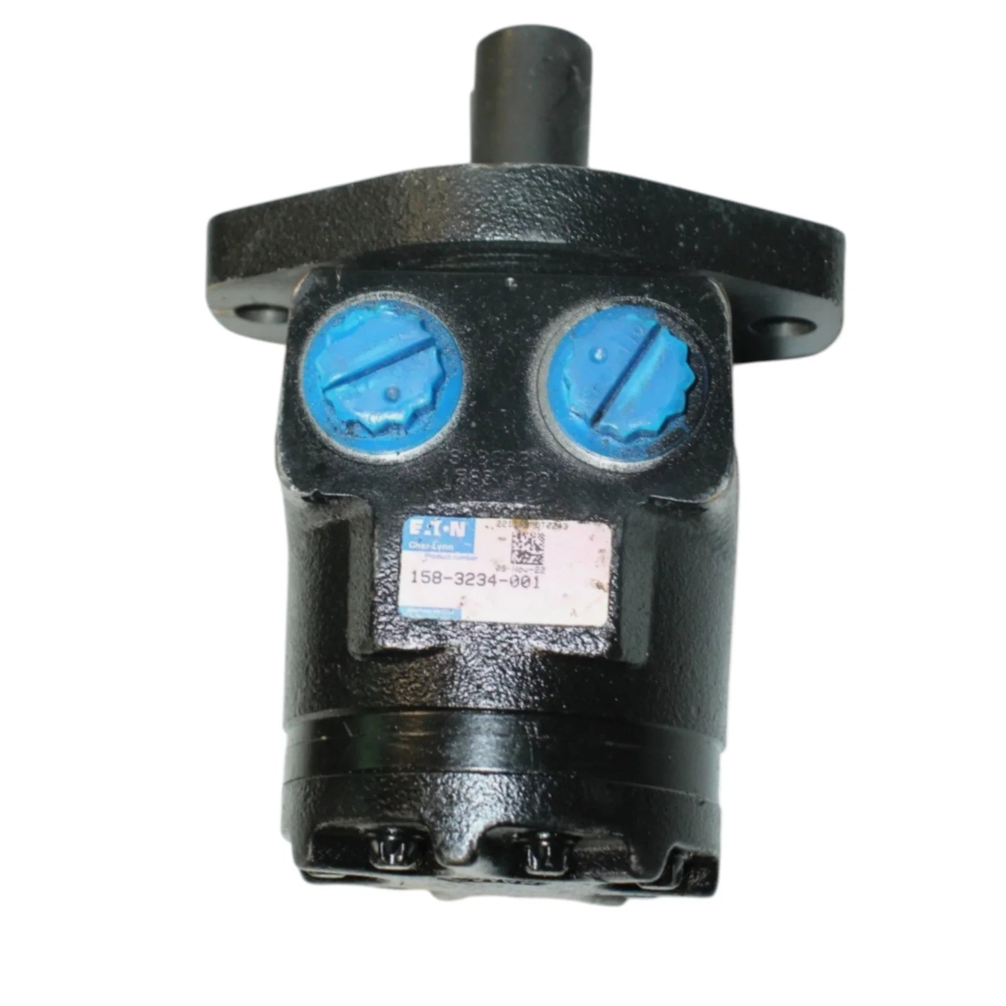 158-3234 Eaton Hydraulic Motor