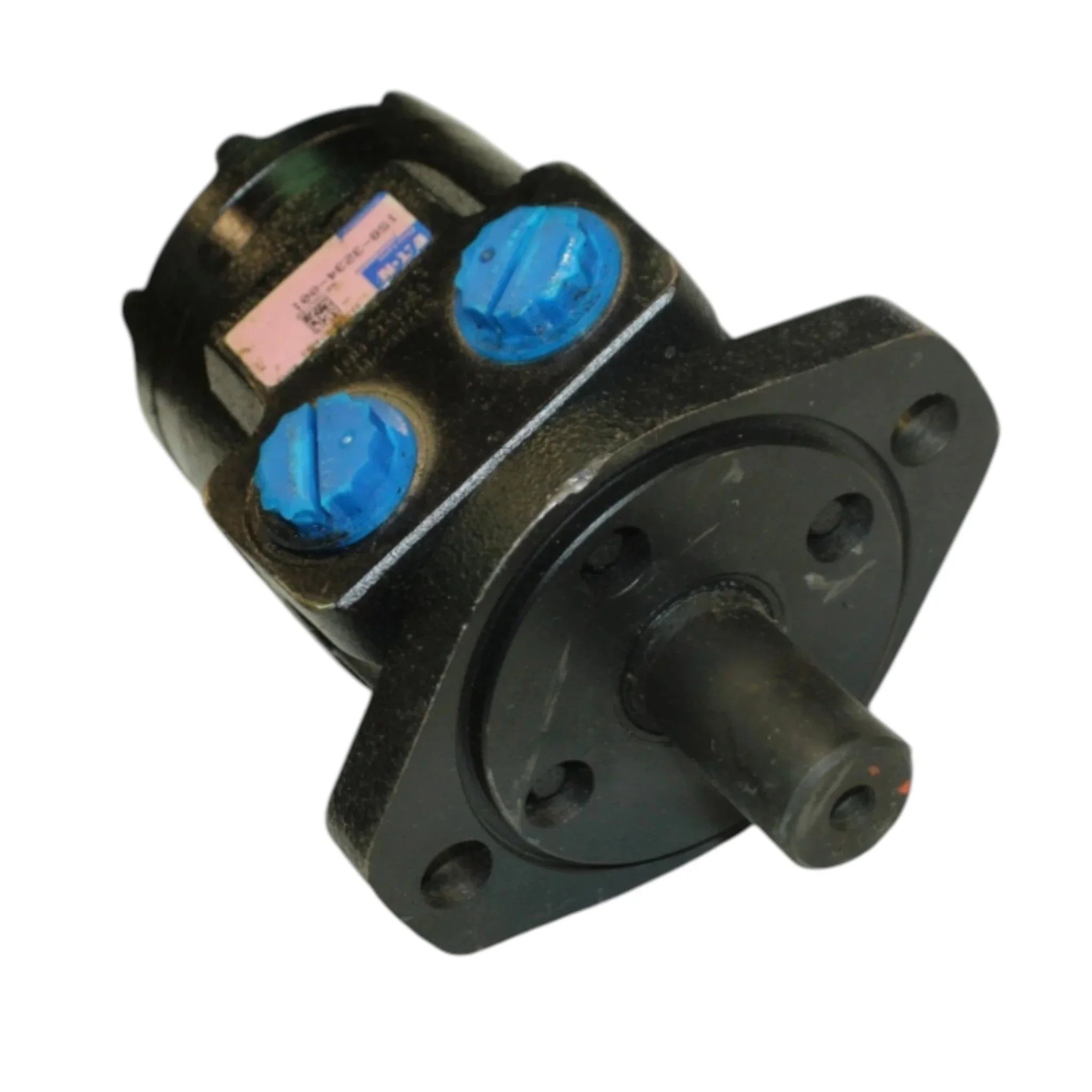 158-3234 Eaton Hydraulic Motor