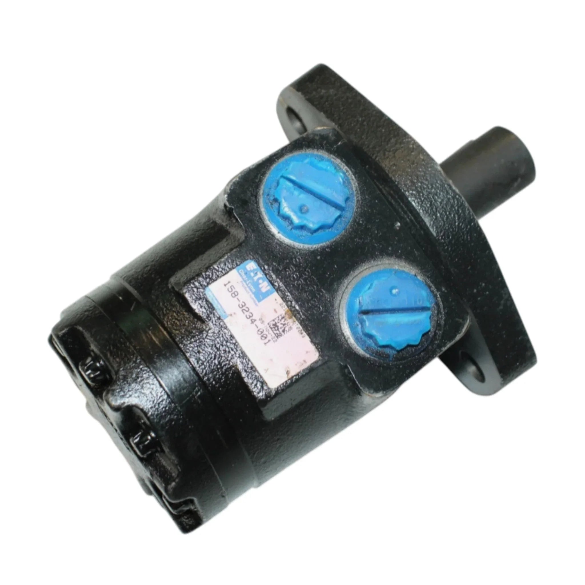 158-3234 Eaton Hydraulic Motor
