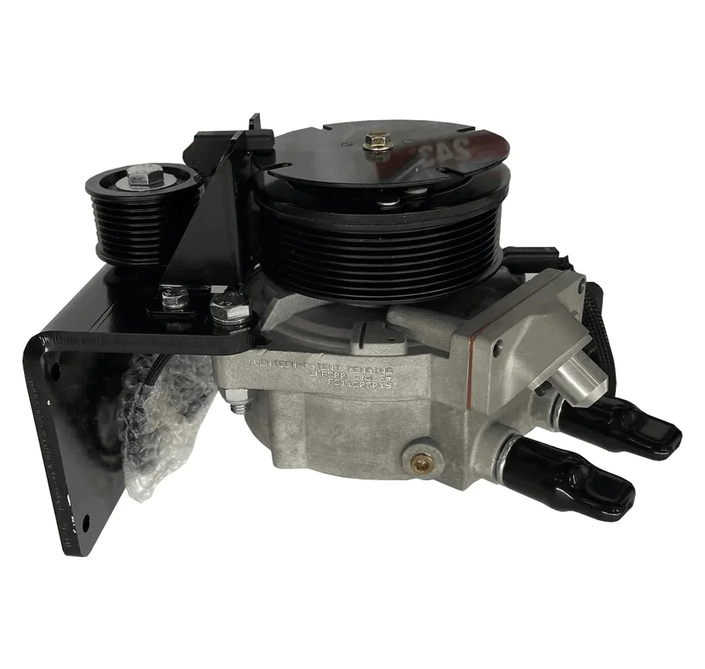 160-0001 Genuine Ventech Liquid Heat Generator Kit Lhg700