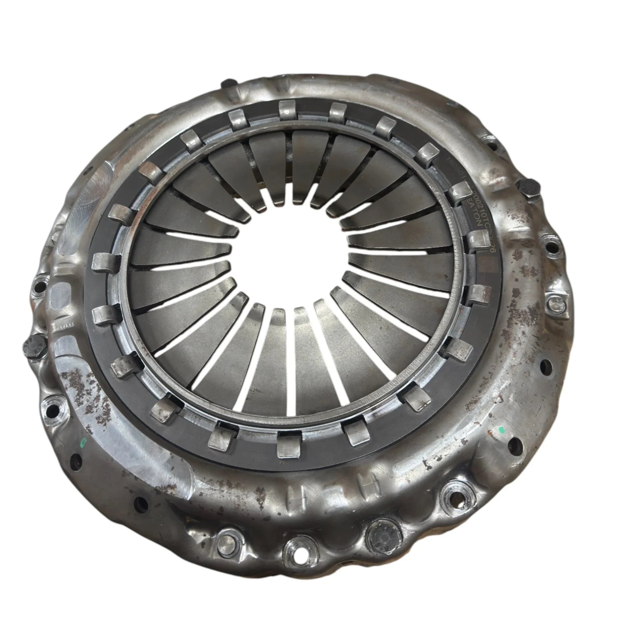 160501-43 Genuine Eaton Shift Clutch
