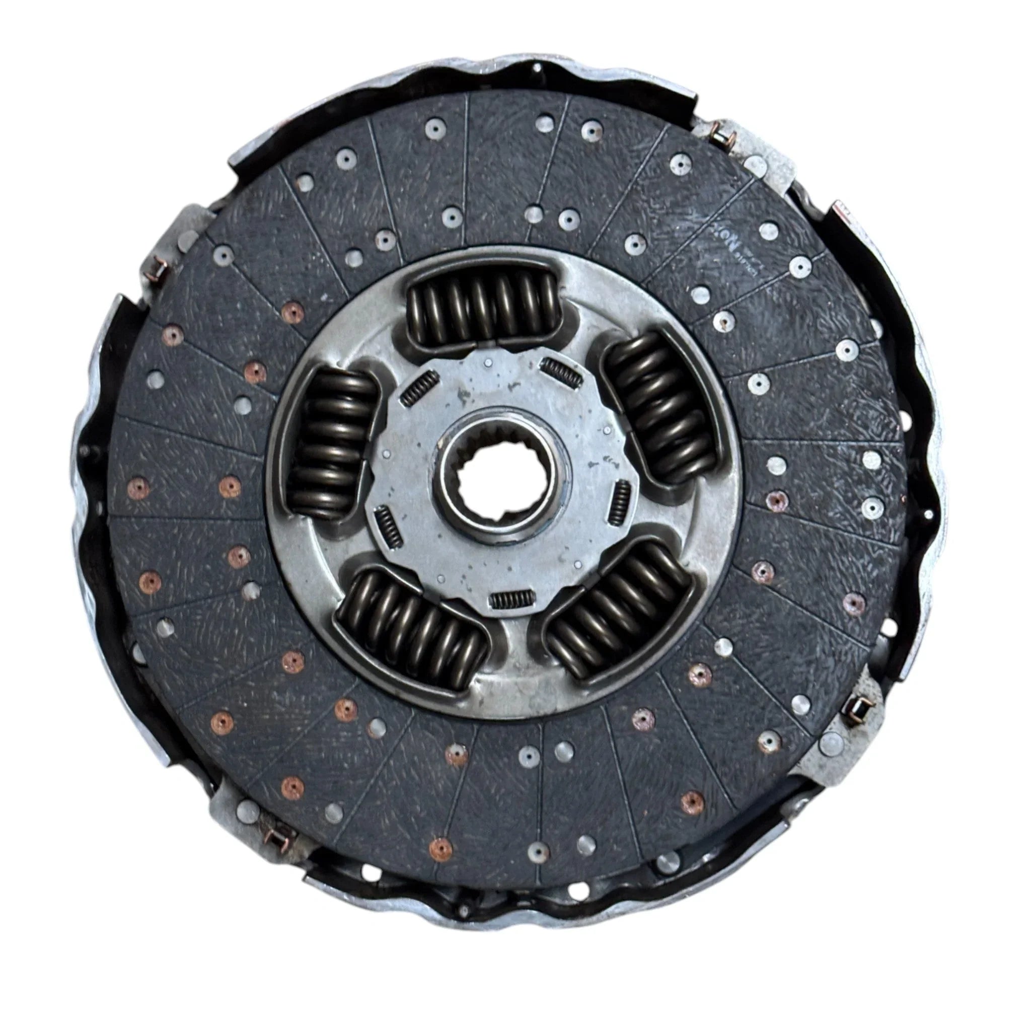 160501-43 Genuine Eaton Shift Clutch