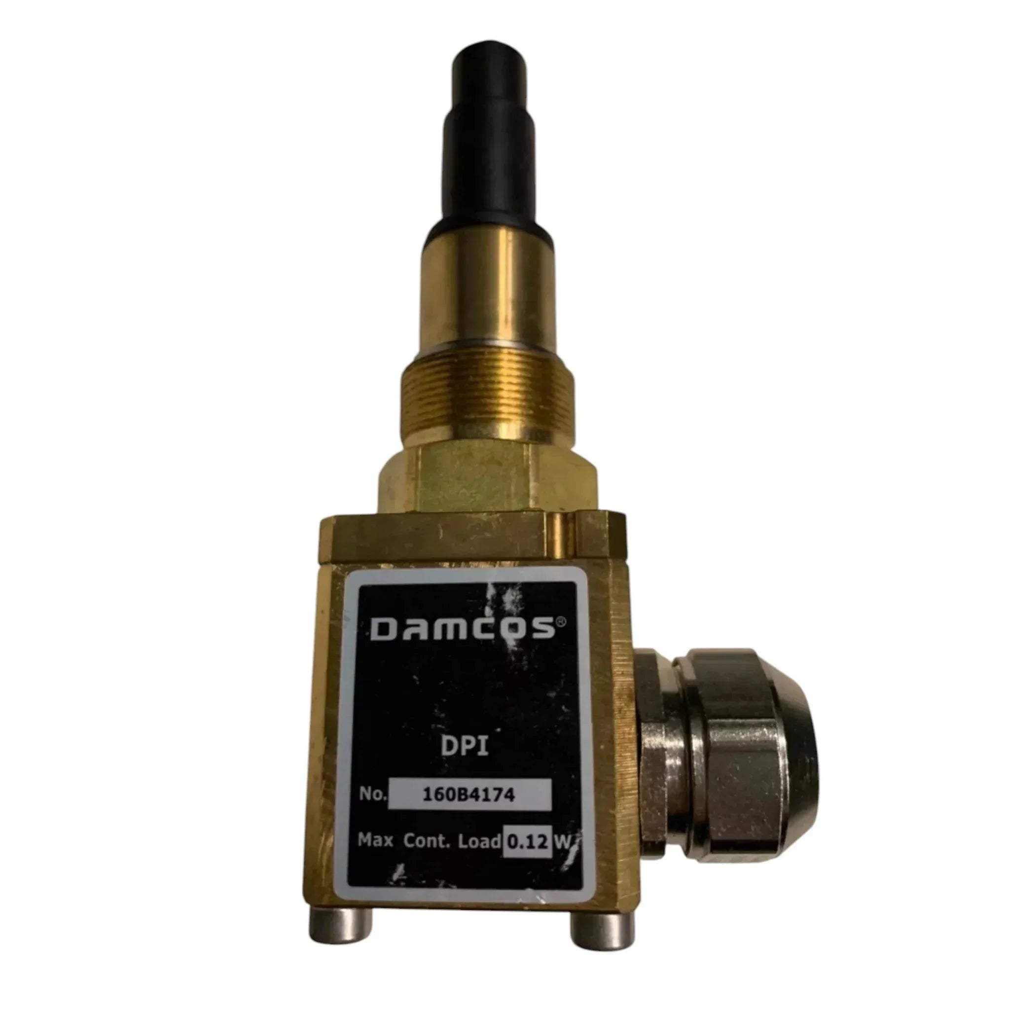 160B4174 Genuine Damcos Position Indicator