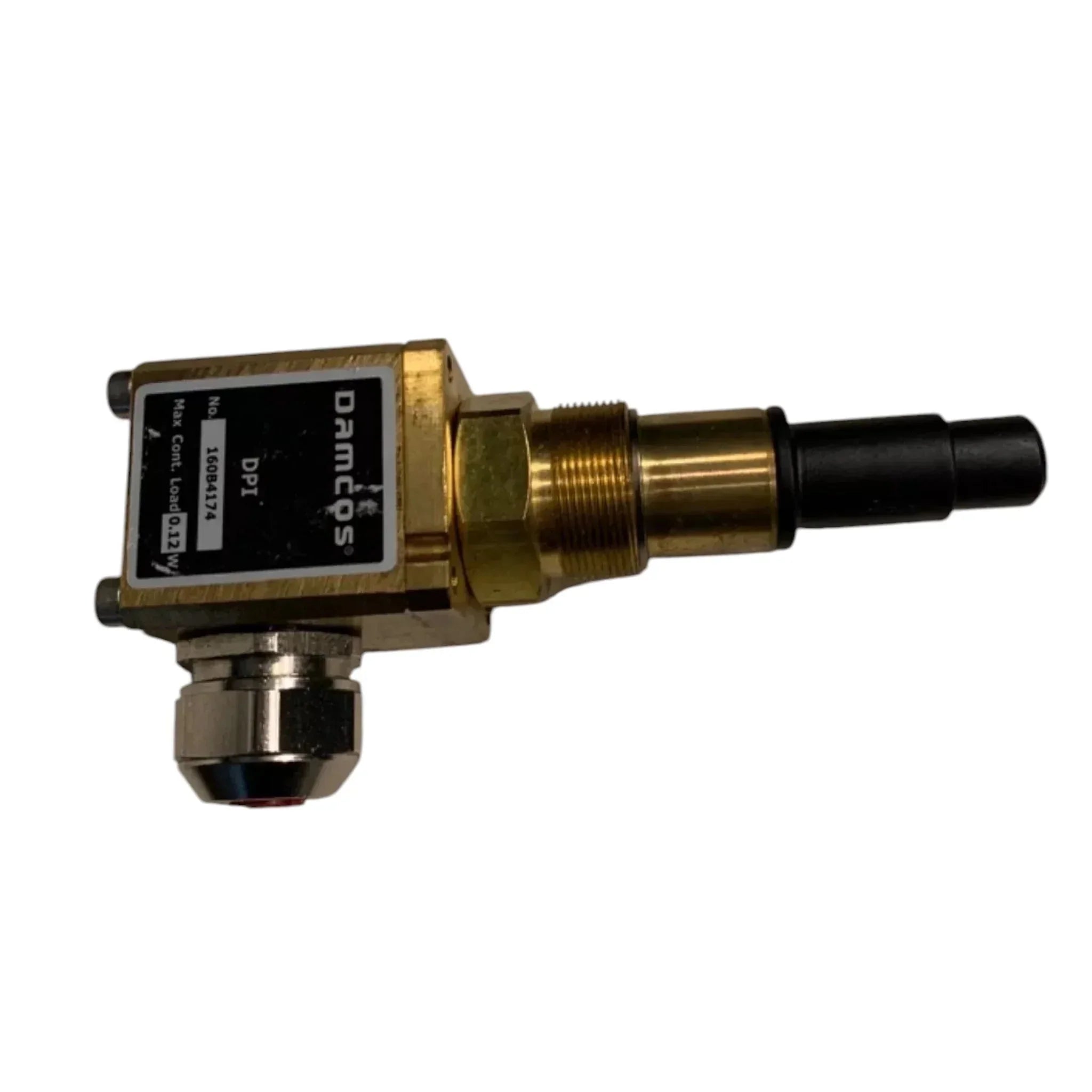 160B4174 Genuine Damcos Position Indicator