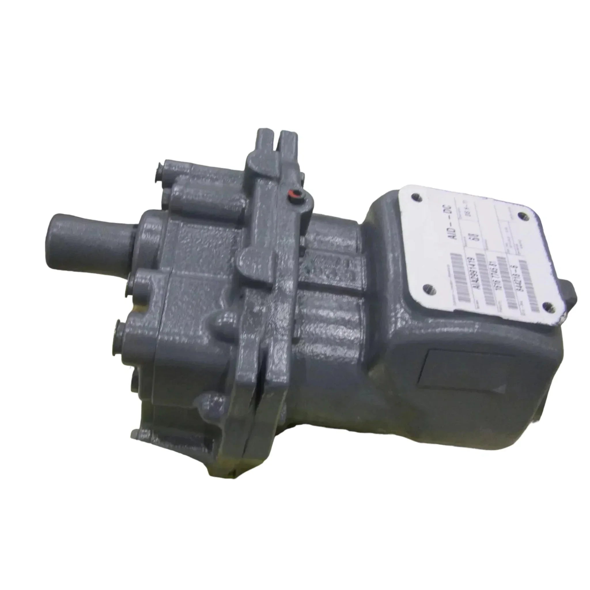 1616774581 Mako Airtek Airend Fits Atlas Copco Air Compressor