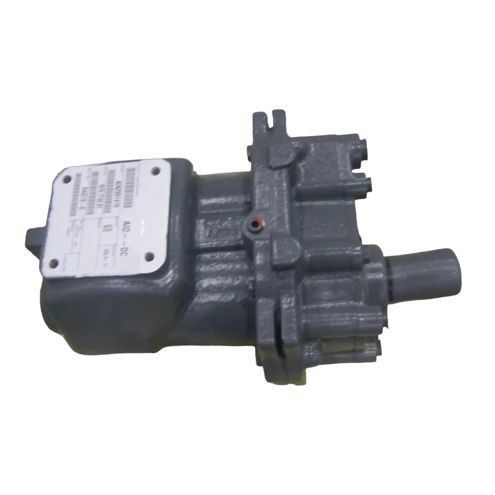 1616774581 Mako Airtek Airend Fits Atlas Copco Air Compressor