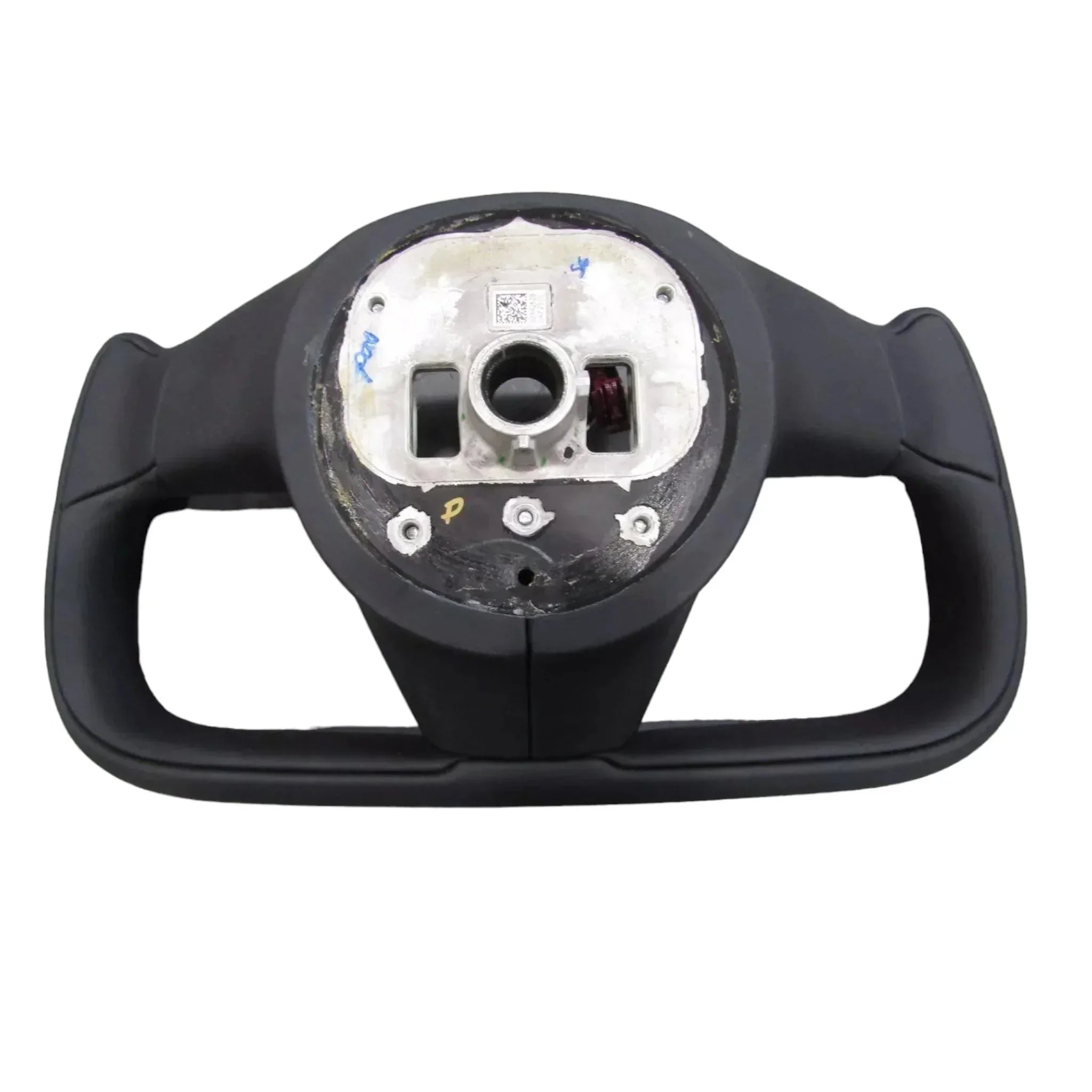 162261200G Genuine Tesla Steering Yoke Wheel