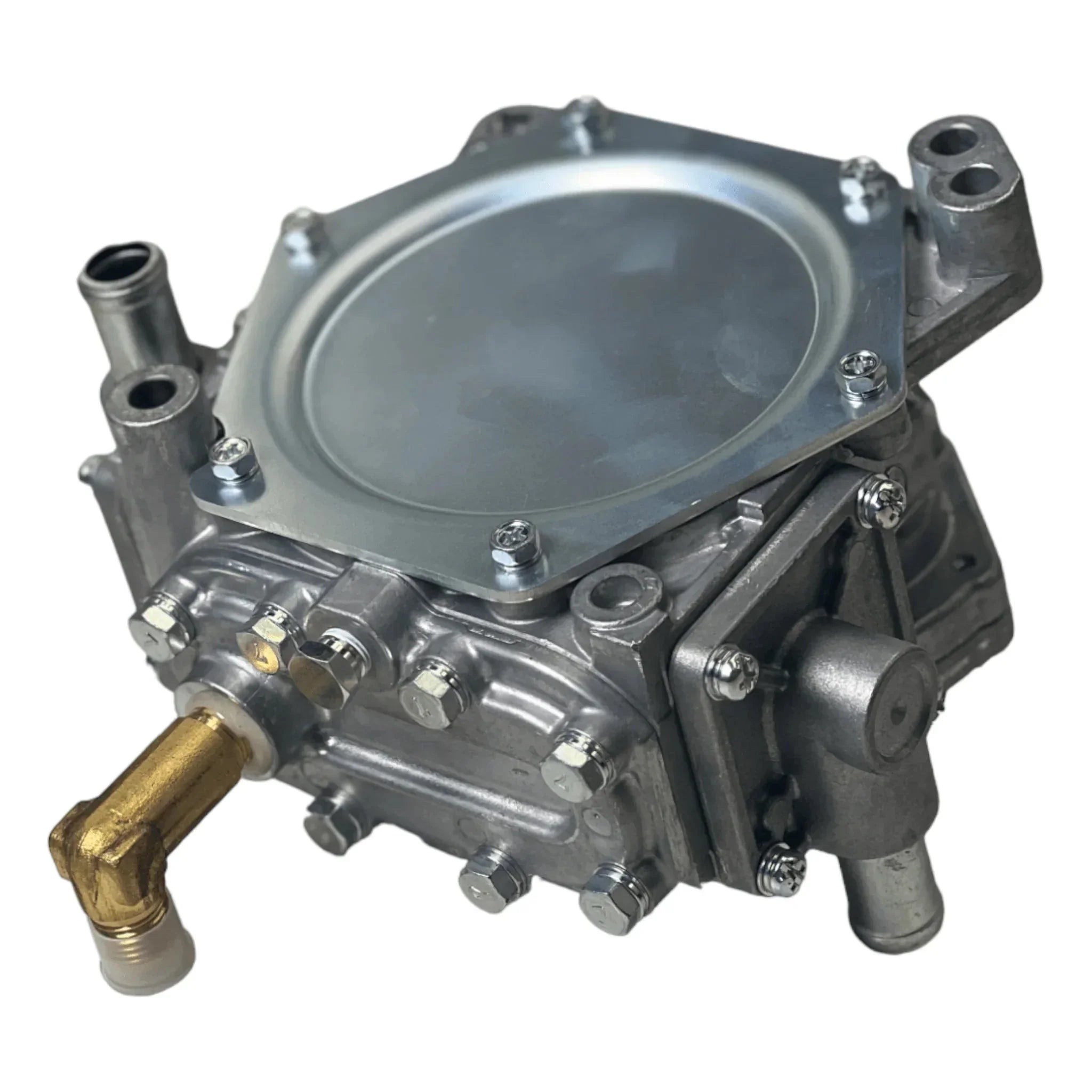 16310GY36D Genuine Komatsu Vaporizer For K21/K25 Engines