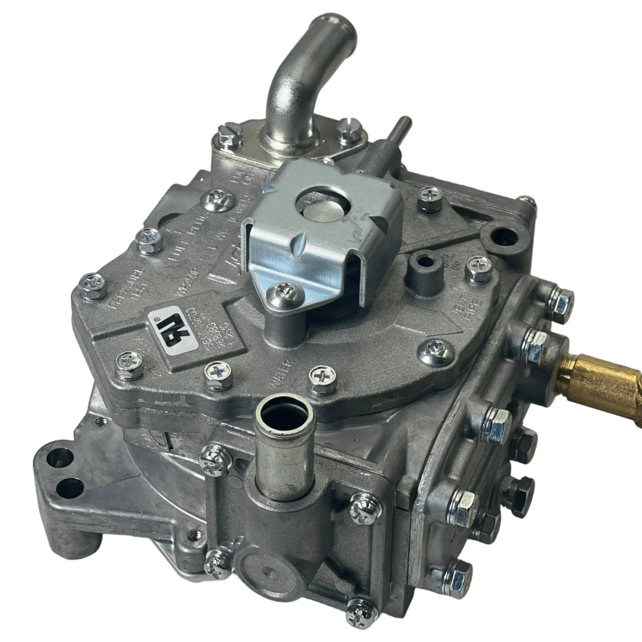 16310GY36D Genuine Komatsu Vaporizer For K21/K25 Engines