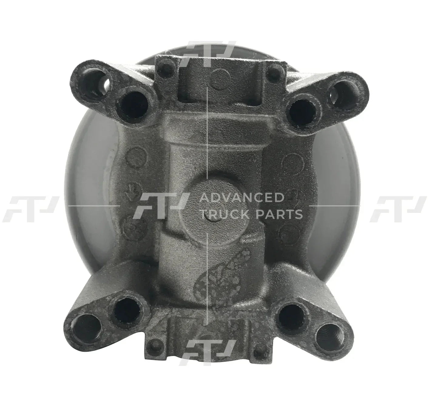 16400-Z5514 Nissan Fuel Sedimenter Element Header Assembly 1/4 Inch Rk252