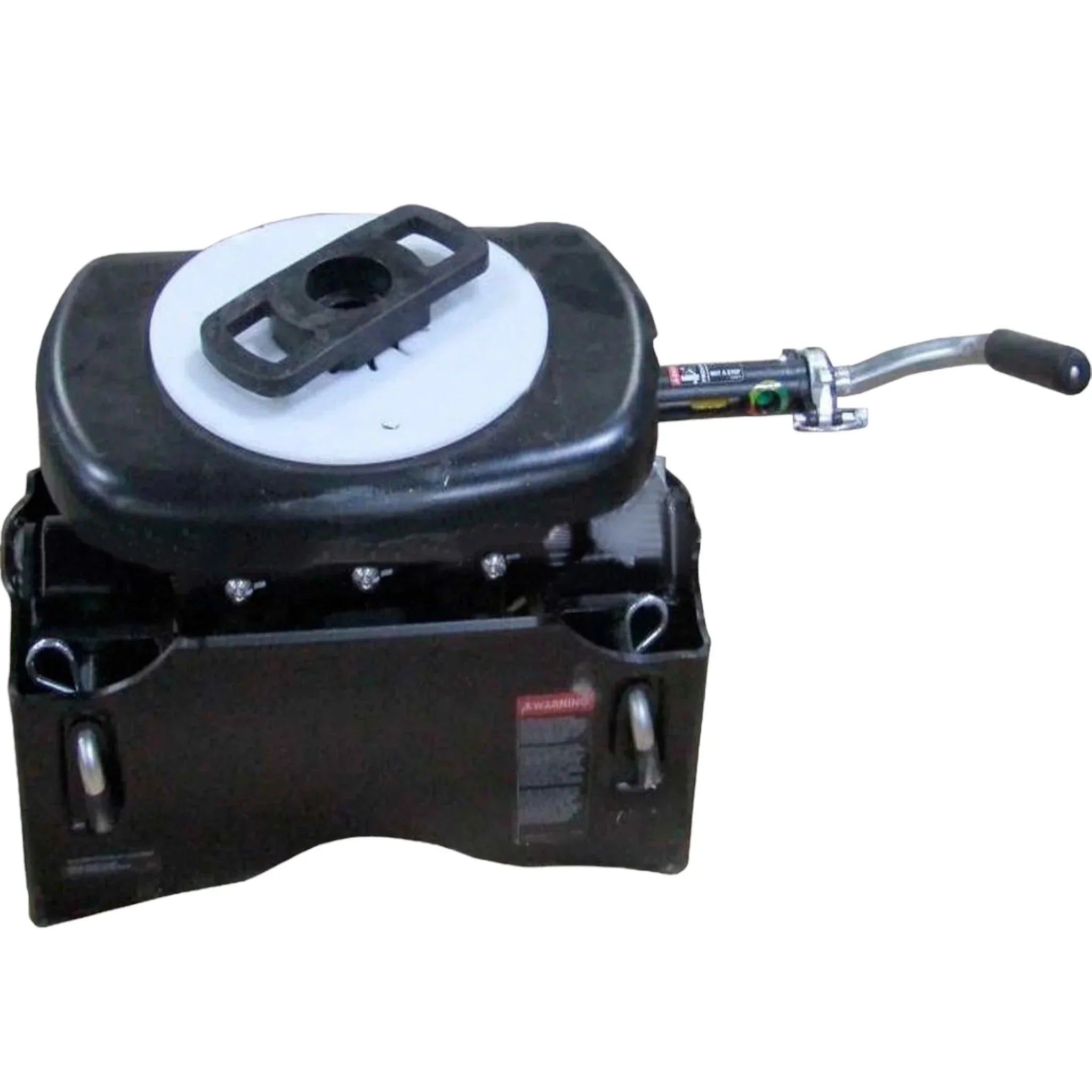 16545 Genuine Curt 5Th Wheel Hitch Head Q24