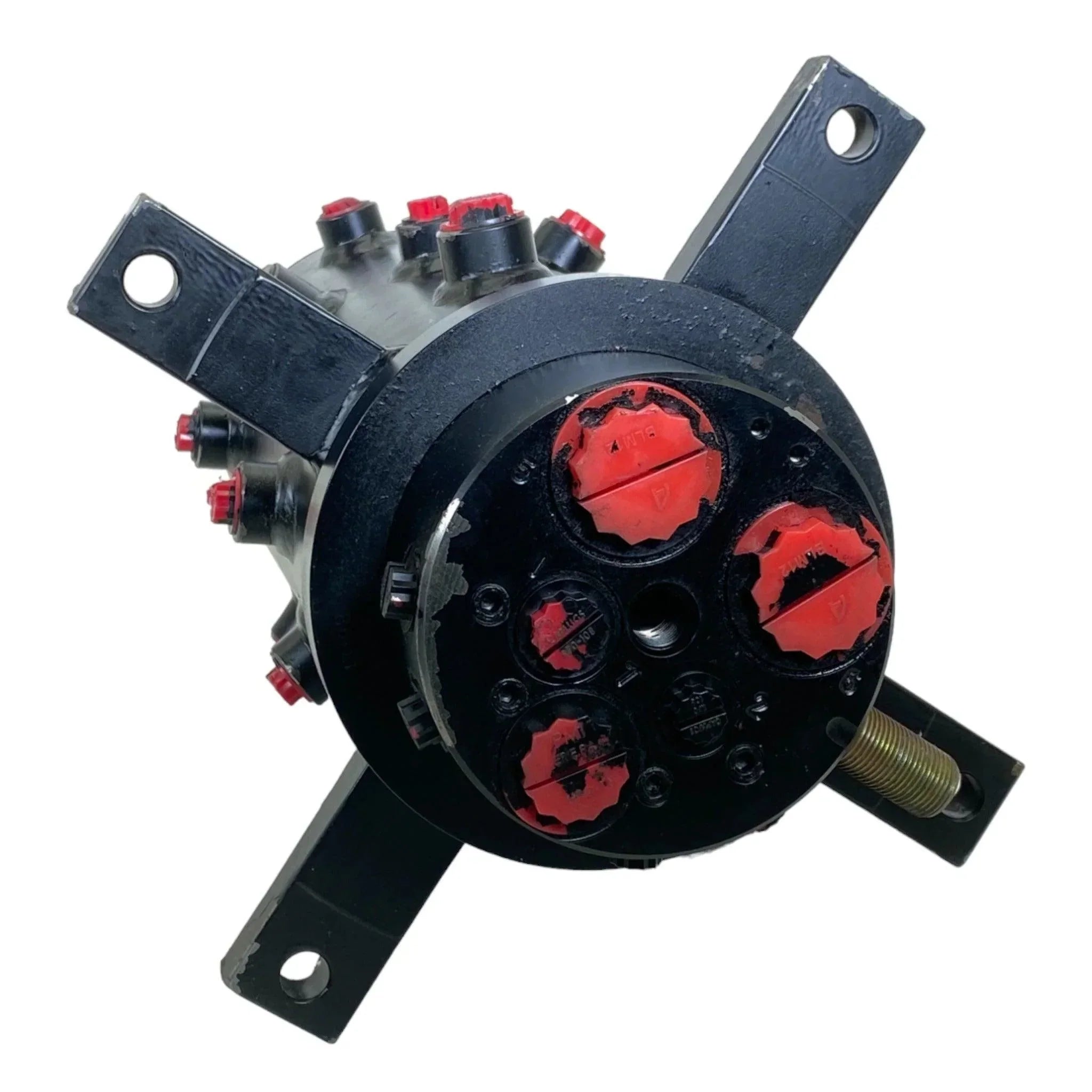 1660304 Genuine JLG Rotary Oil Coupling