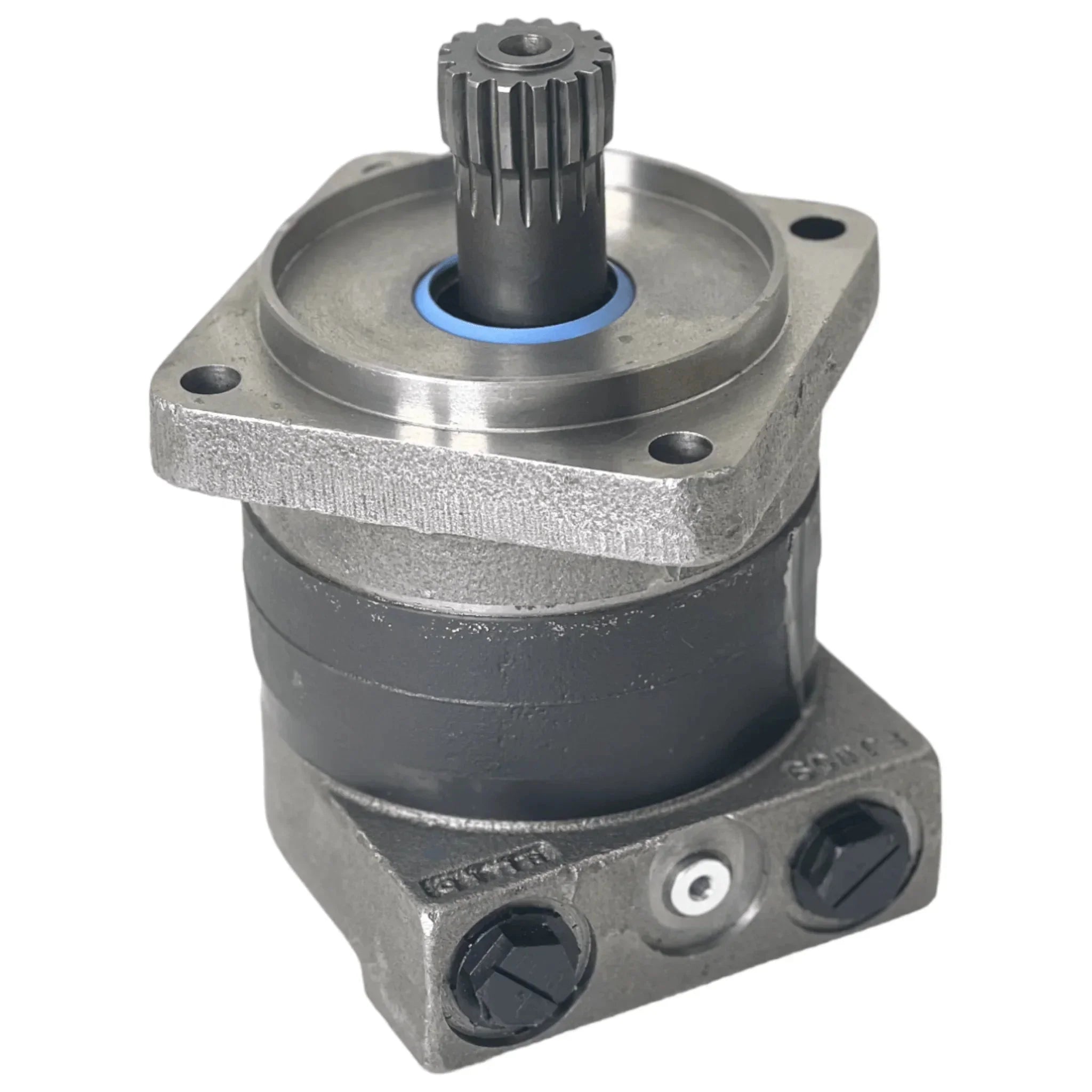 1610028 Genuine Bobcat Attachment Hydraulic Drive Motor