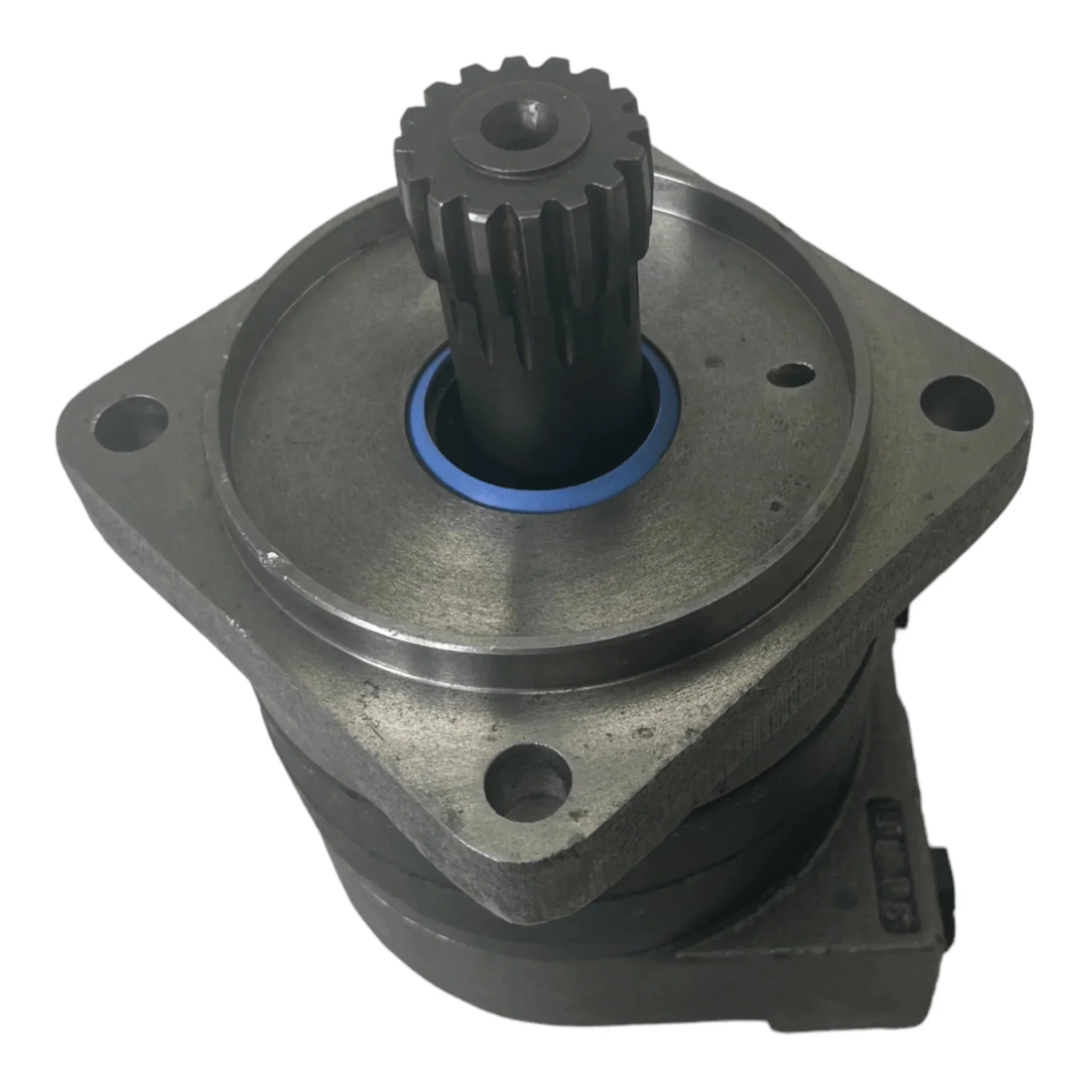 1610028 Genuine Bobcat Attachment Hydraulic Drive Motor