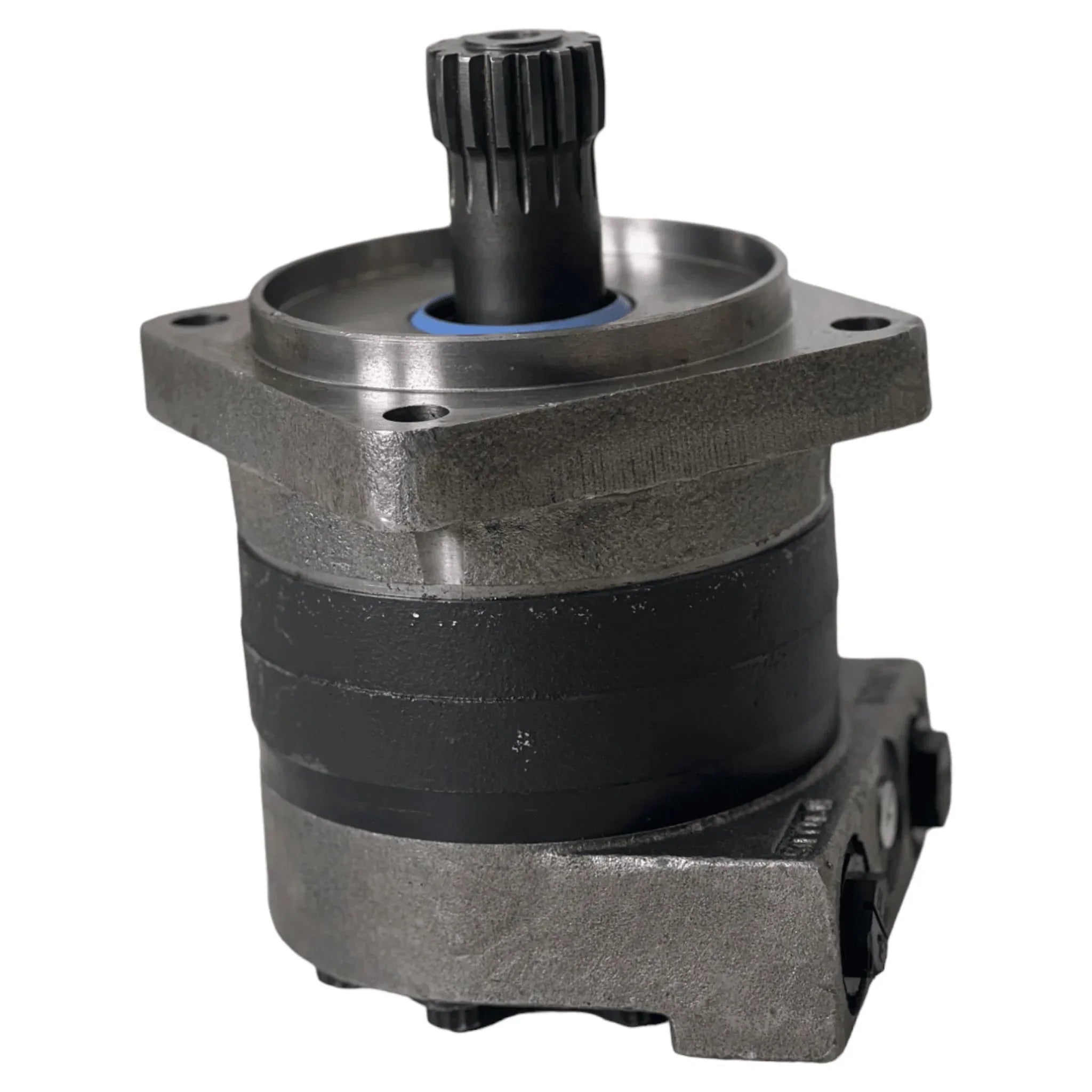 1610028 Genuine Bobcat Attachment Hydraulic Drive Motor