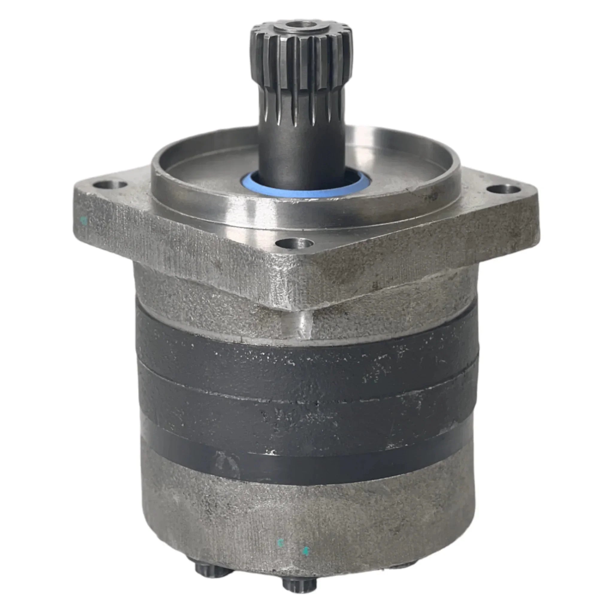 1610028 Genuine Bobcat Attachment Hydraulic Drive Motor