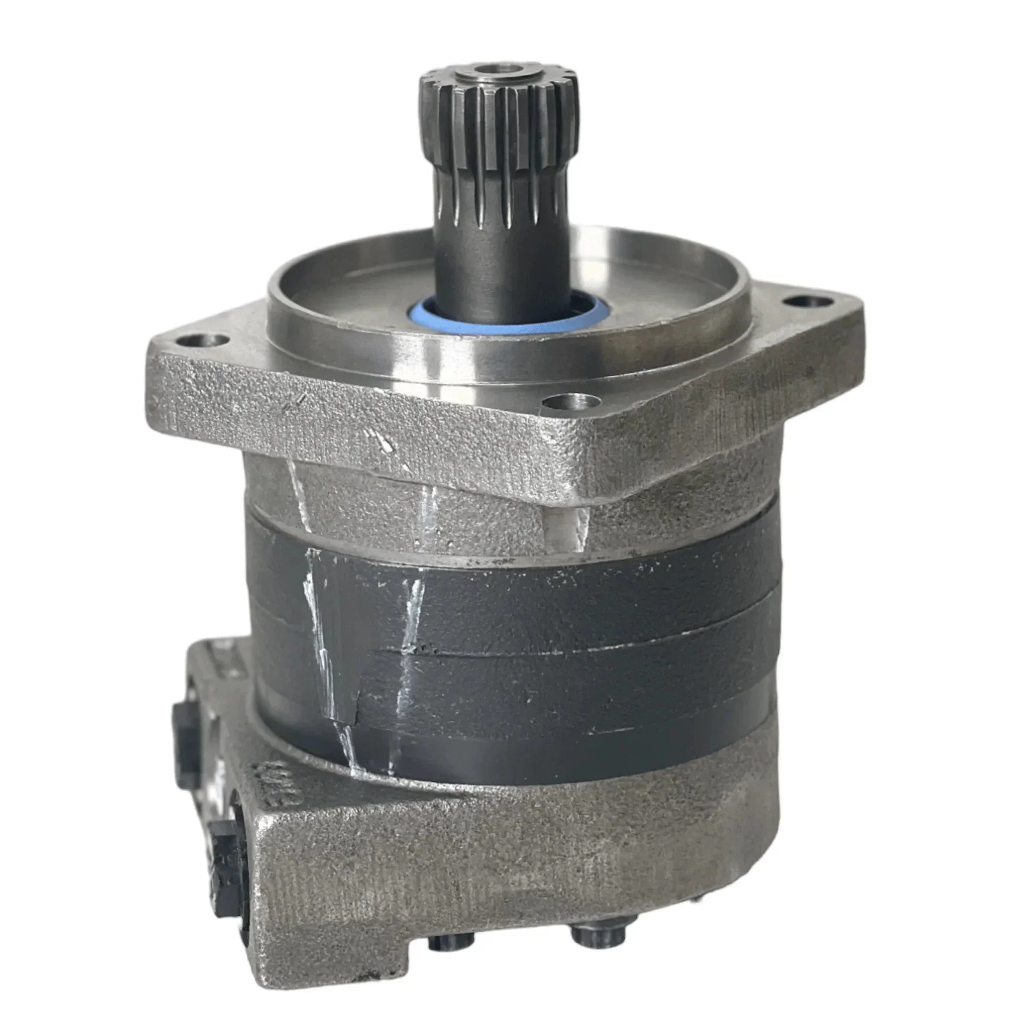 1610028 Genuine Bobcat Attachment Hydraulic Drive Motor