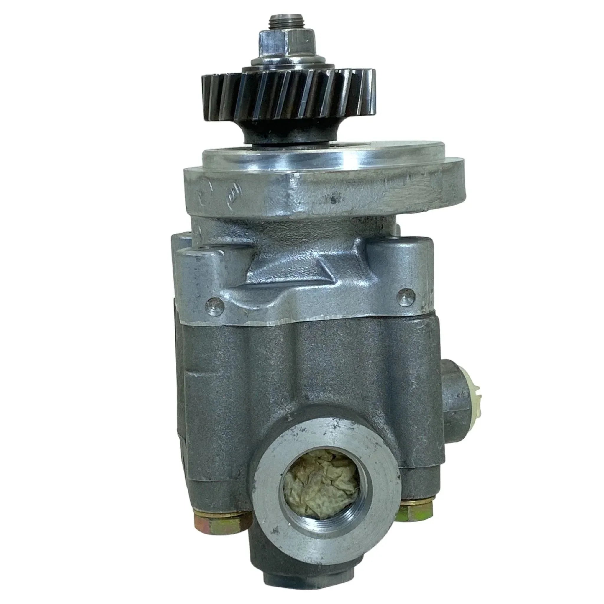 1686650C91 Genuine Luk Power Steering Pump