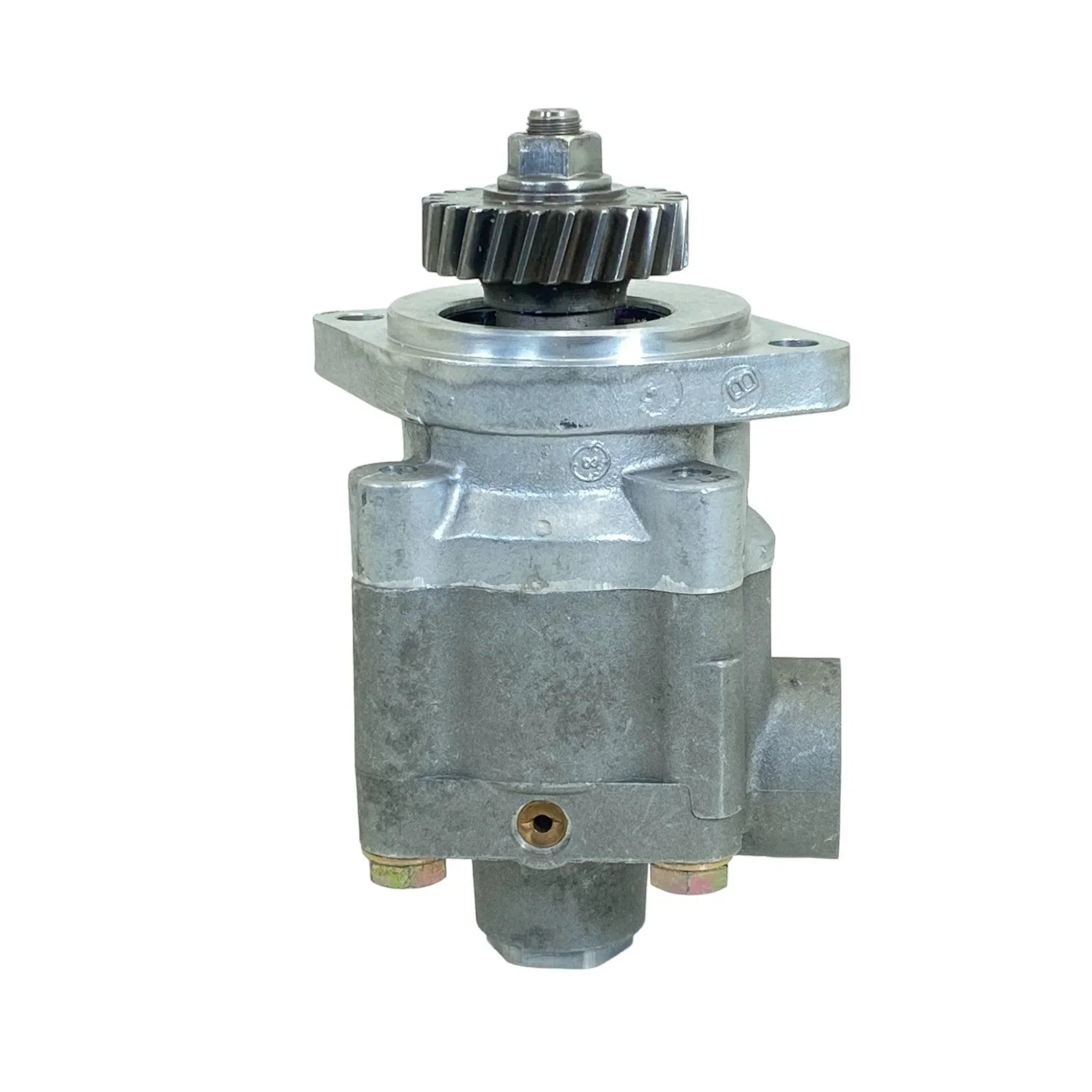 1686650C91 Genuine Luk Power Steering Pump